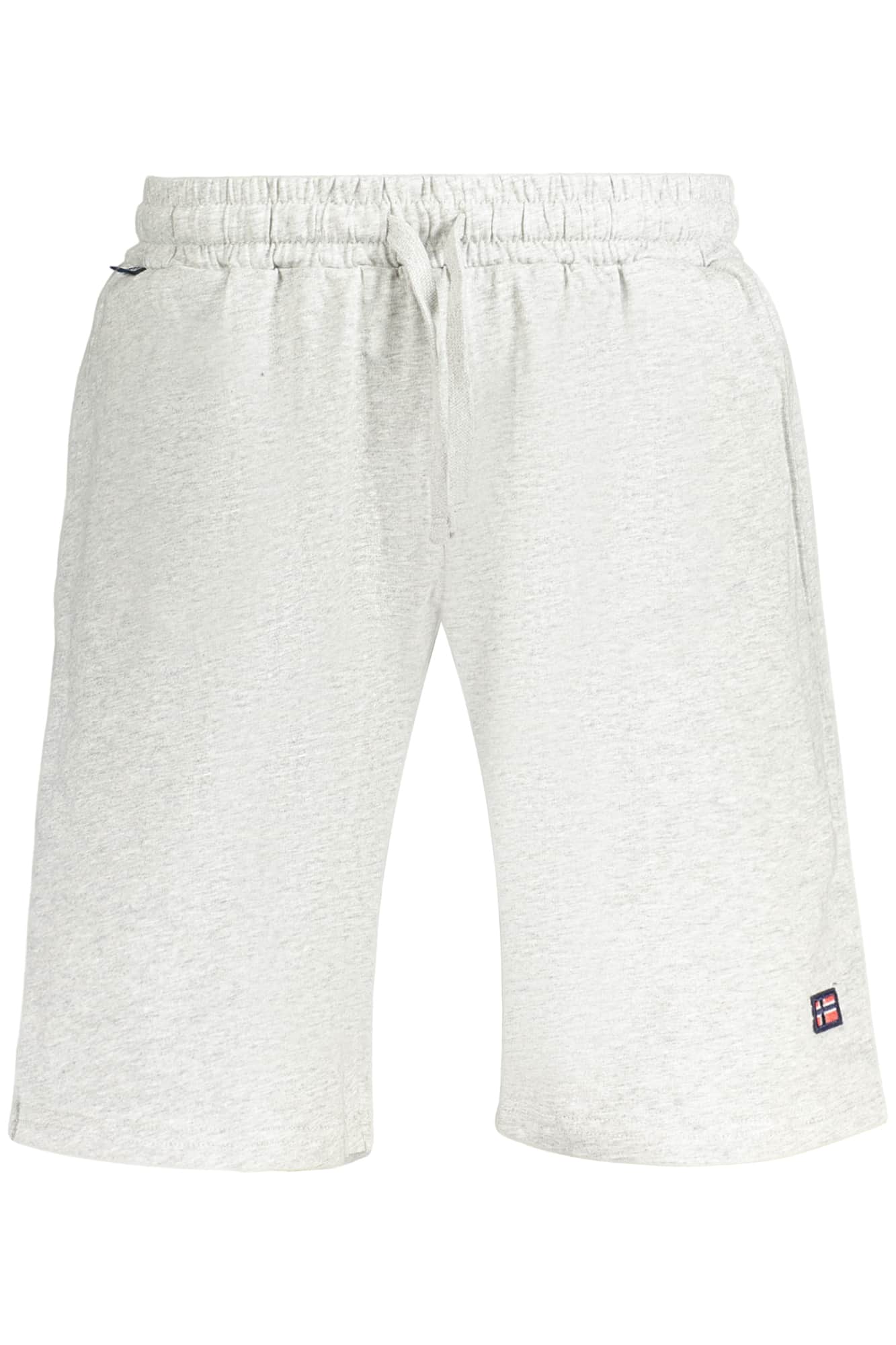 NORWAY 1963 MEN'S BERMUDA PANTS GREY