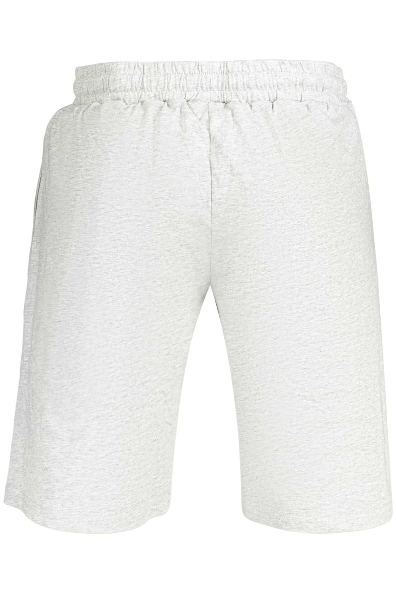 NORWAY 1963 MEN'S BLUE BERMUDA SHORTS