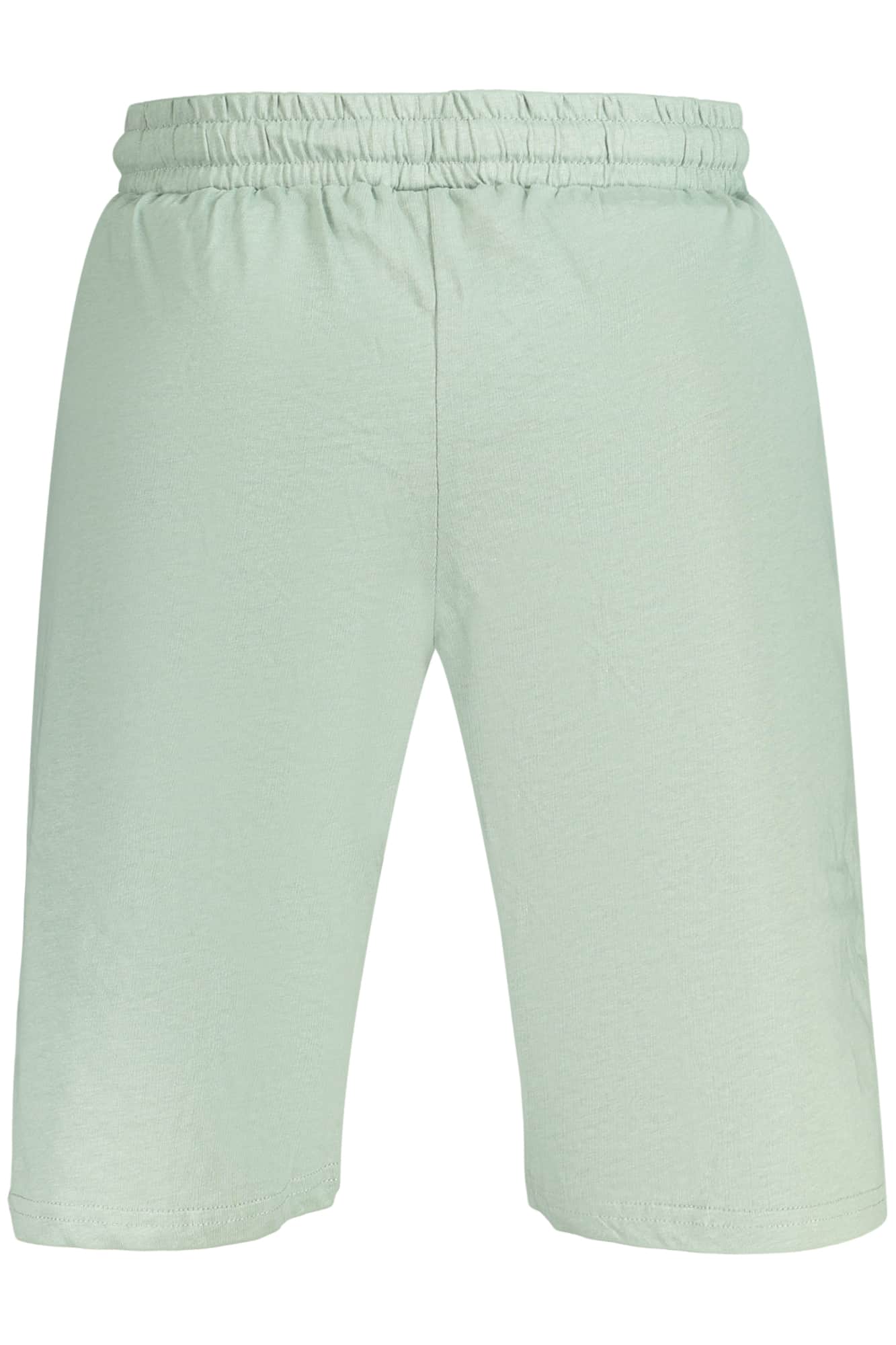 NORWAY 1963 MEN'S GREEN BERMUDA SHORTS