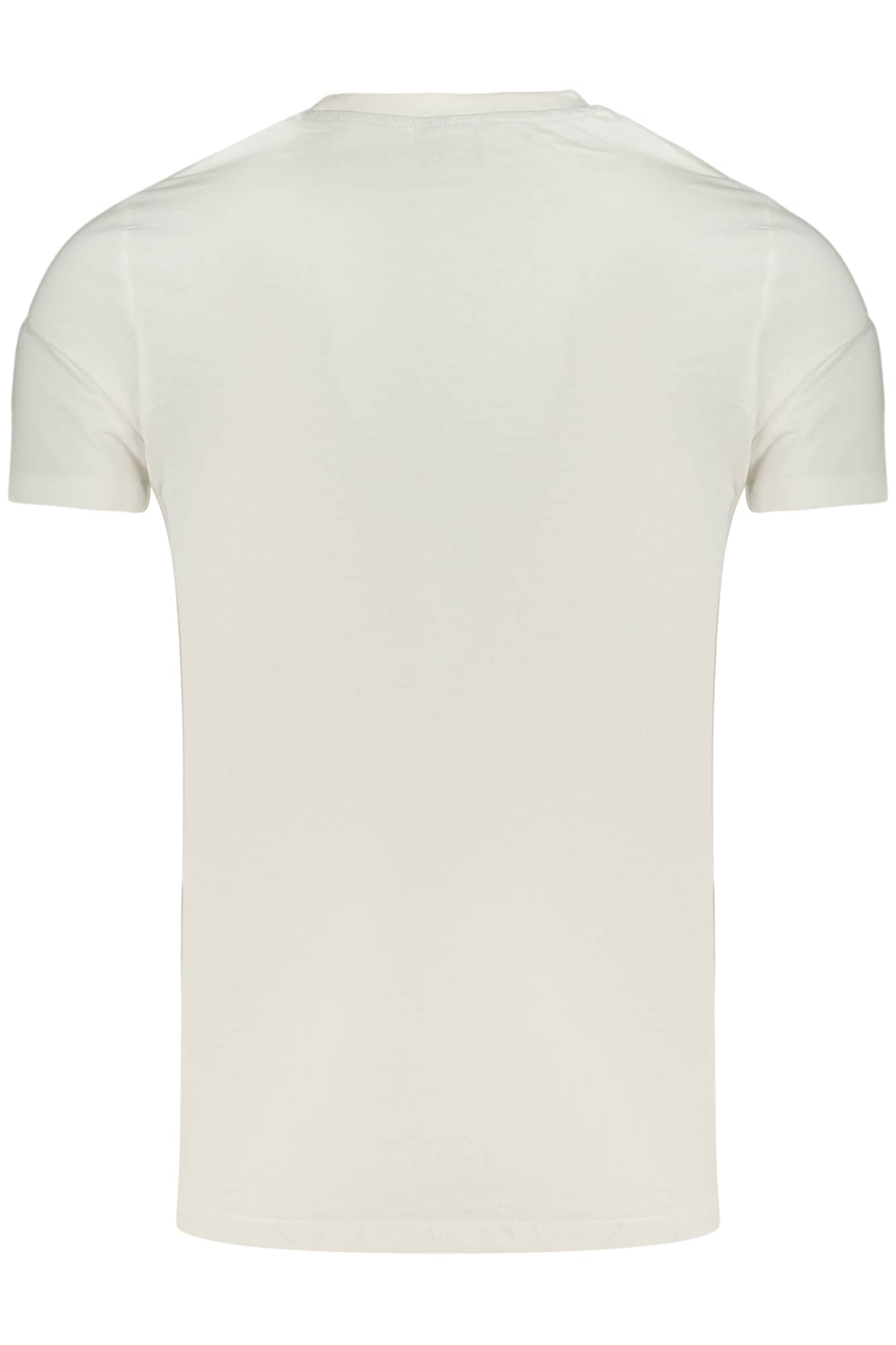 NORWAY 1963 MEN'S SHORT-SLEEVE T-SHIRT BLUE