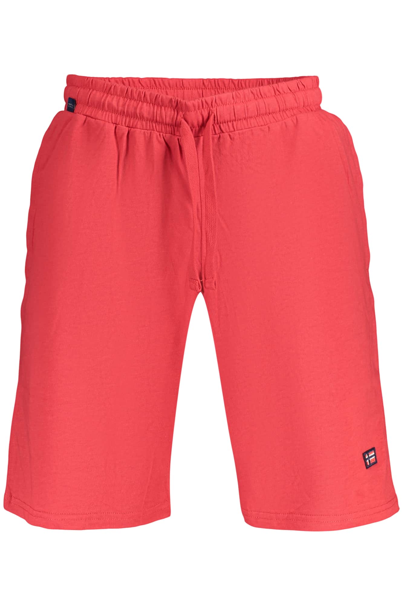 NORWAY 1963 GRAY MAN BERMUDA PANTS
