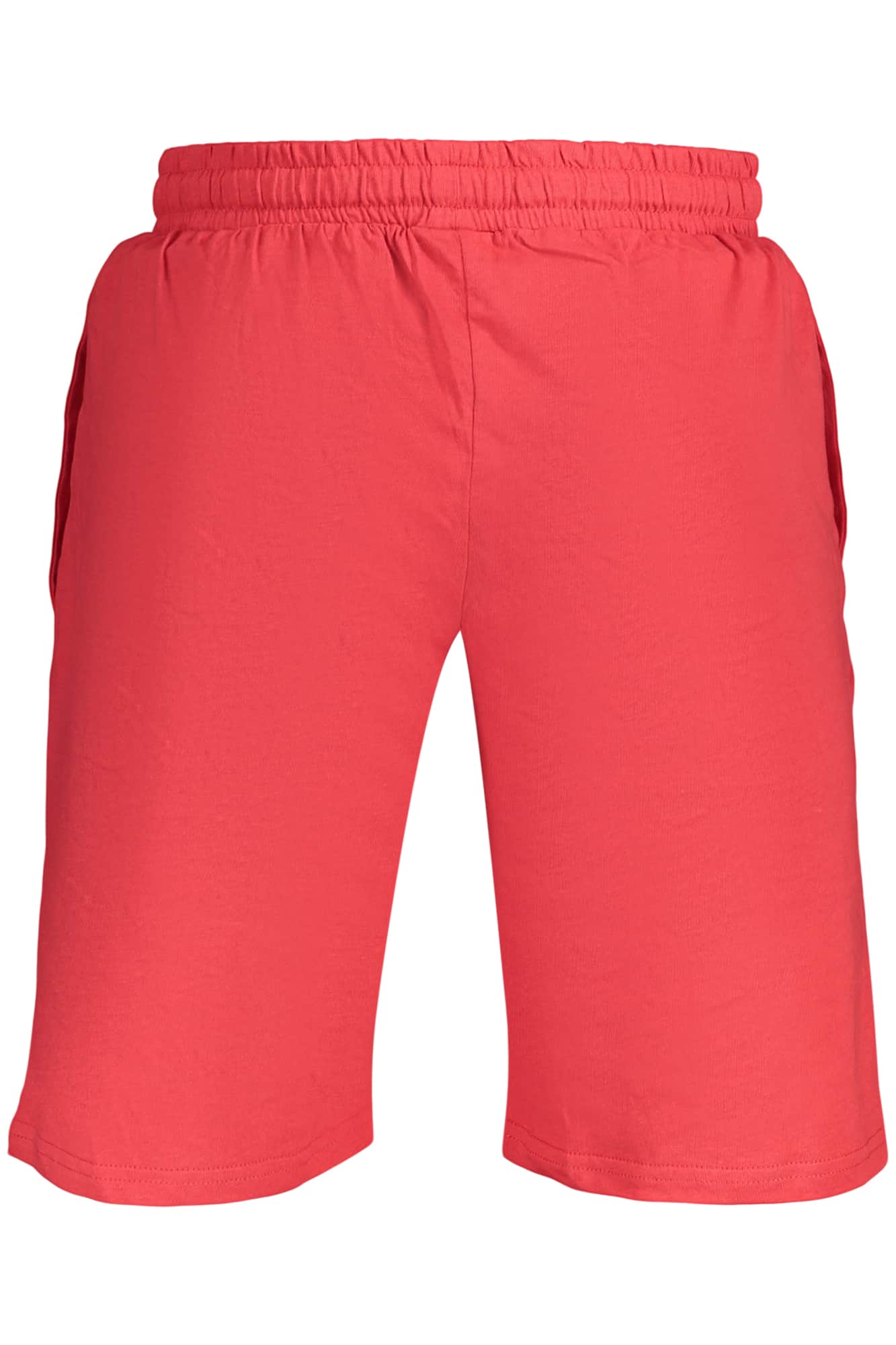 NORWAY 1963 GRAY MAN BERMUDA PANTS