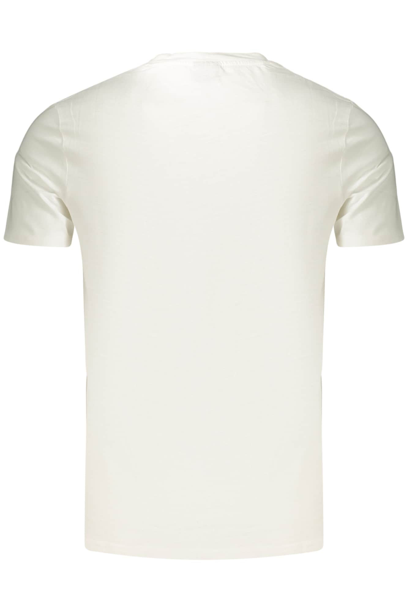 NORWAY 1963 MEN'S SHORT SLEEVE T-SHIRT BLUE
