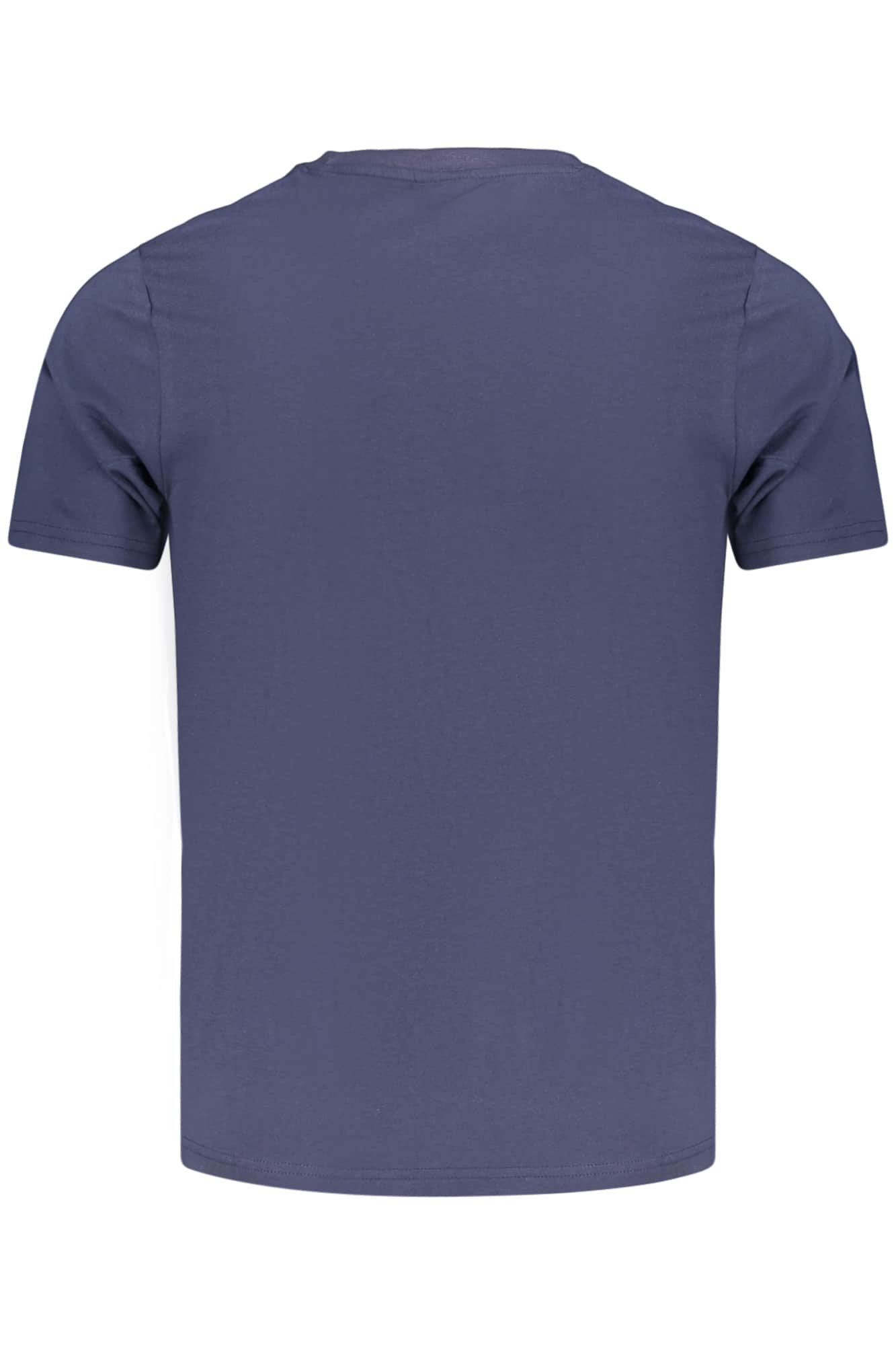 NORWAY 1963 MEN'S SHORT-SLEEVE T-SHIRT BLUE