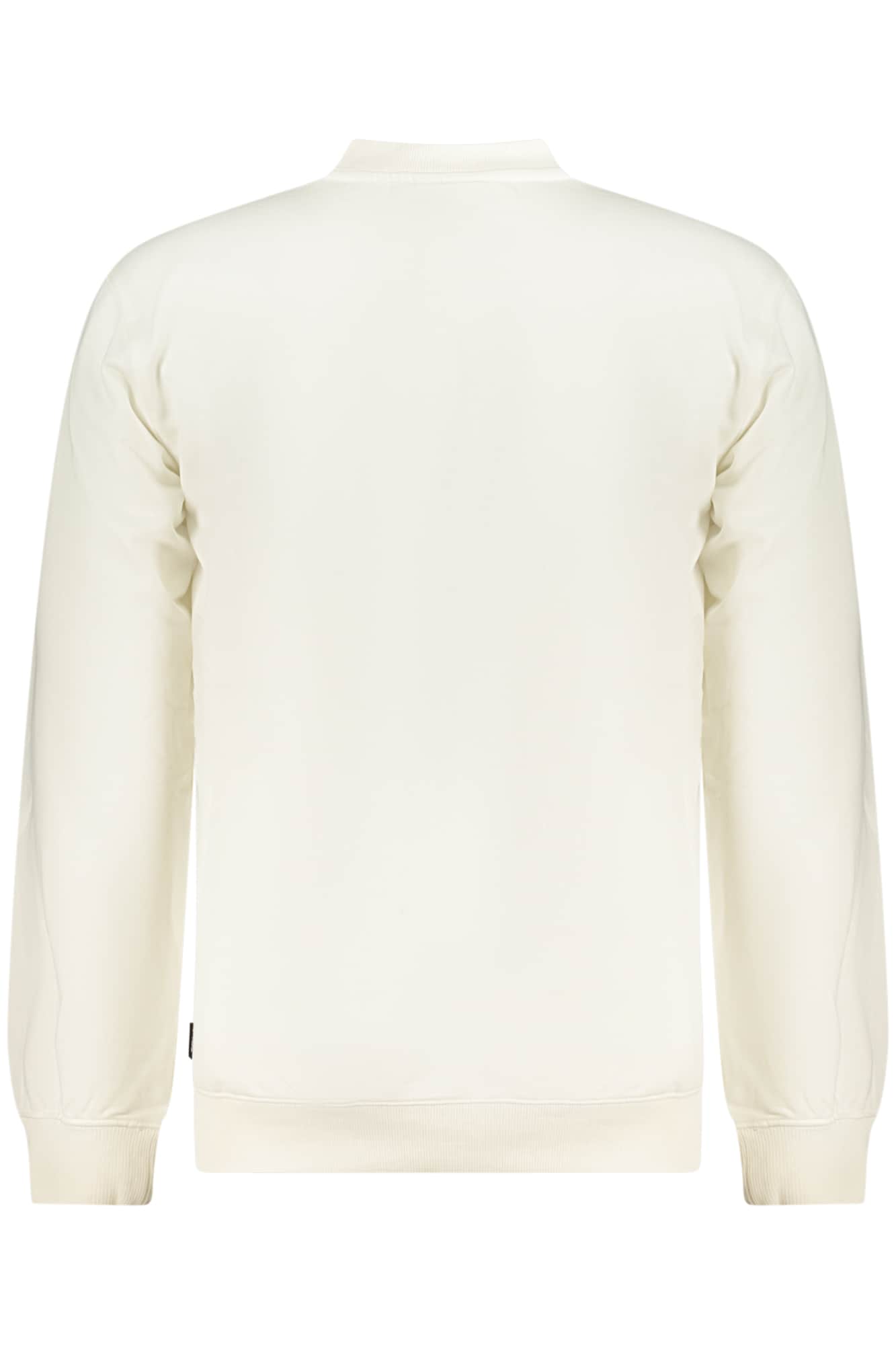 FILA MEN'S BLACK ZIP-UP SWEATSHIRT