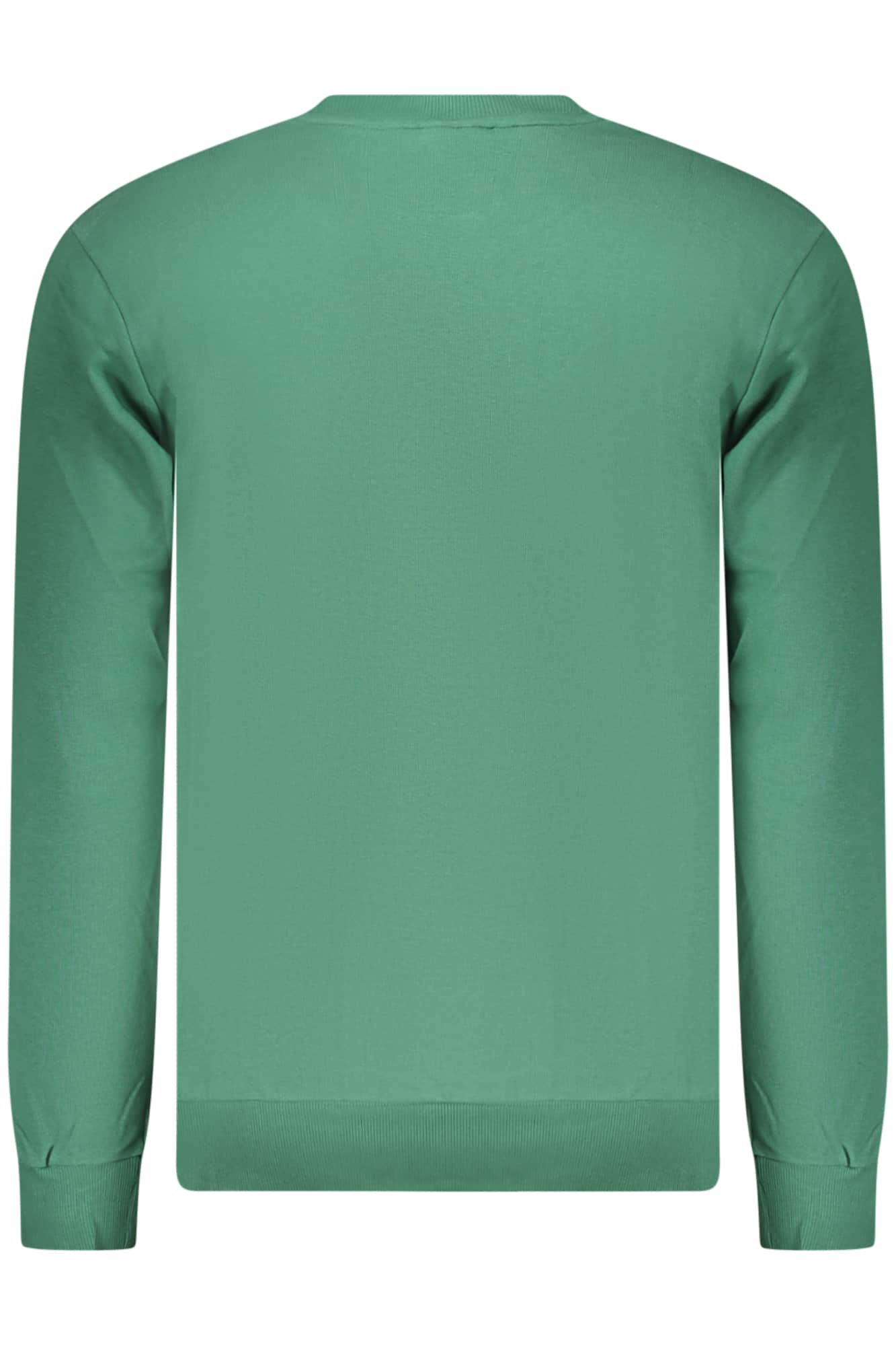 FILA MEN'S WHITE ZIP-UP SWEATSHIRT