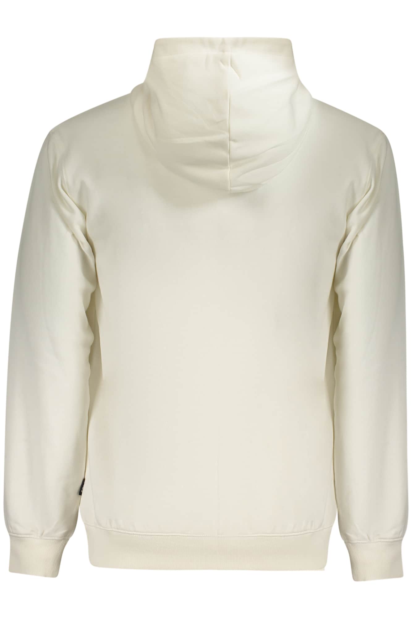 FILA MEN'S BLACK ZIP-UP SWEATSHIRT