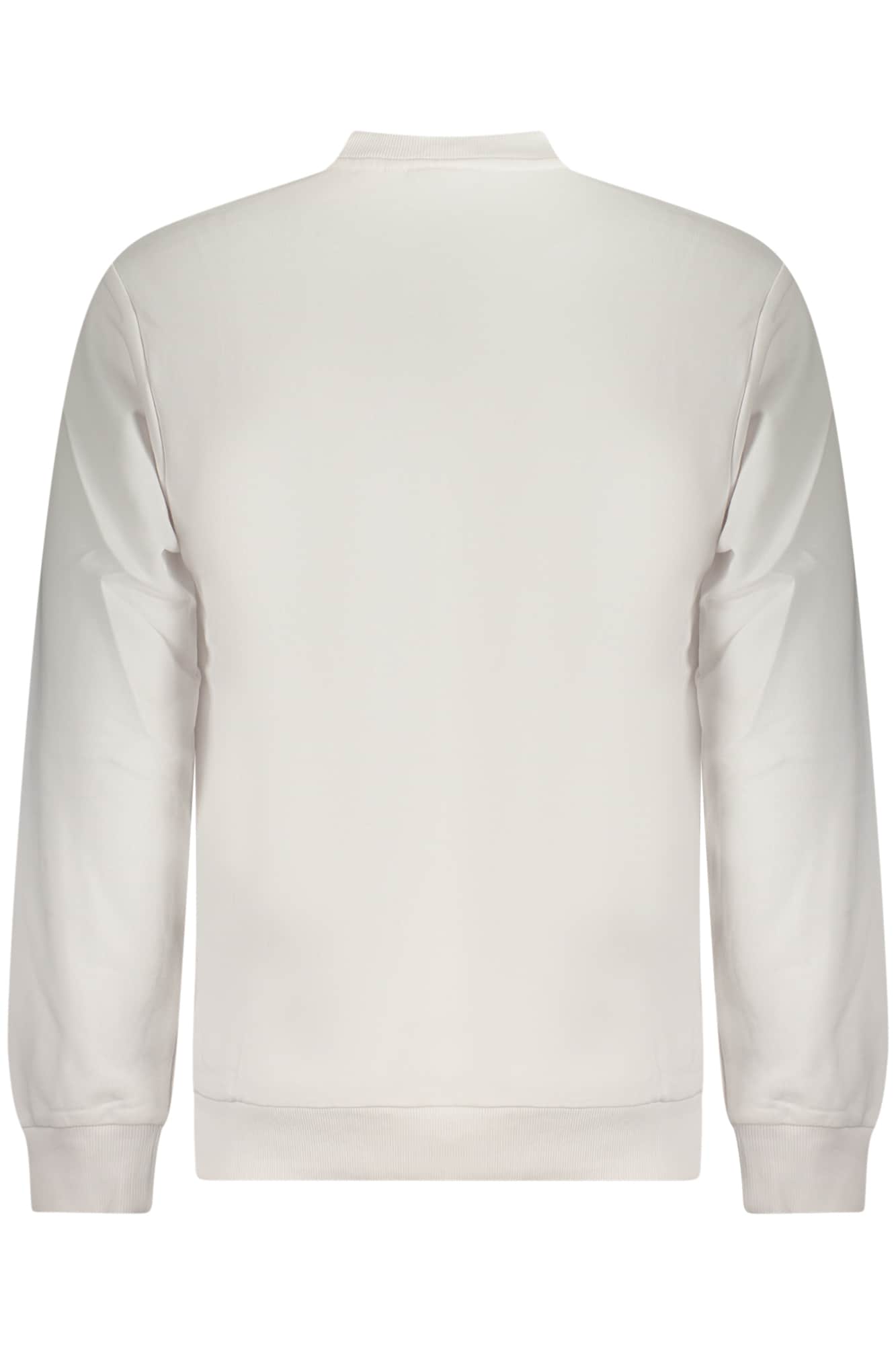 FILA MEN'S BLACK ZIP-UP SWEATSHIRT