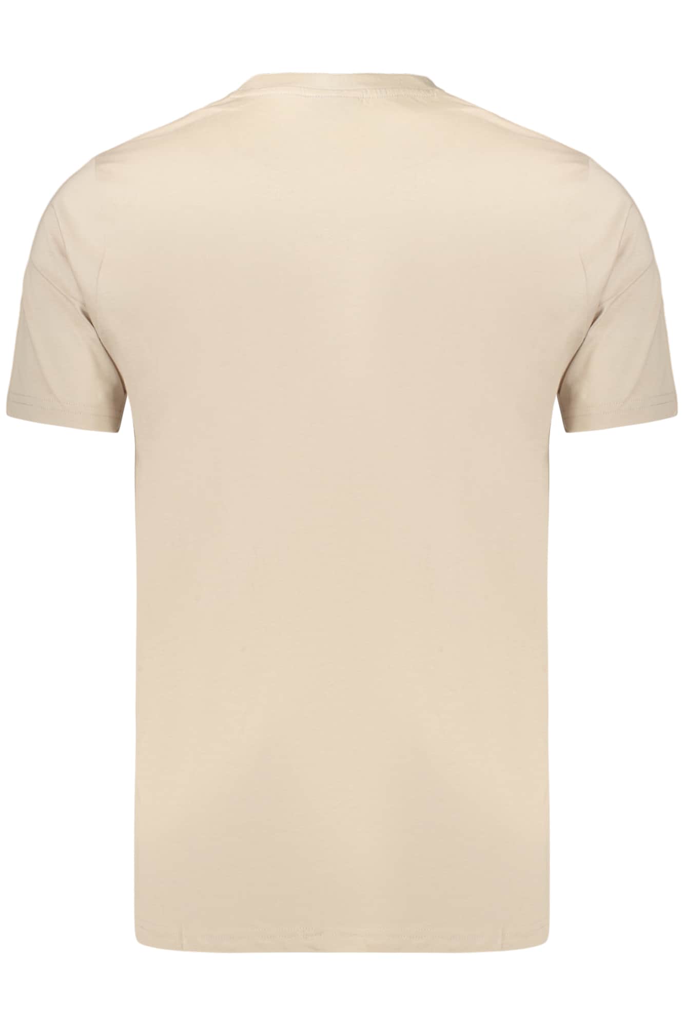 LOTTO MEN'S SHORT-SLEEVED T-SHIRT GREY