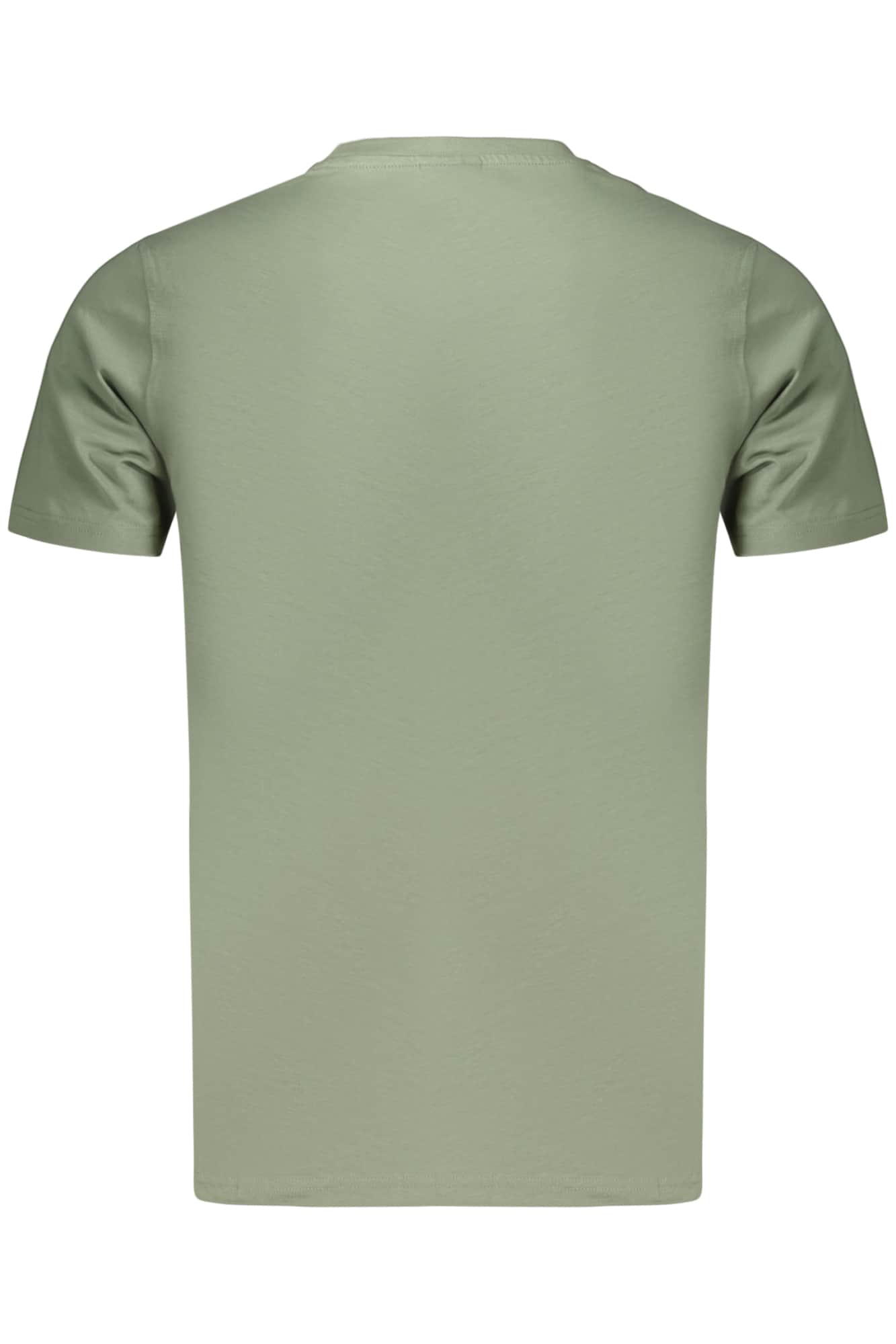 LOTTO MEN'S SHORT-SLEEVED T-SHIRT BLUE
