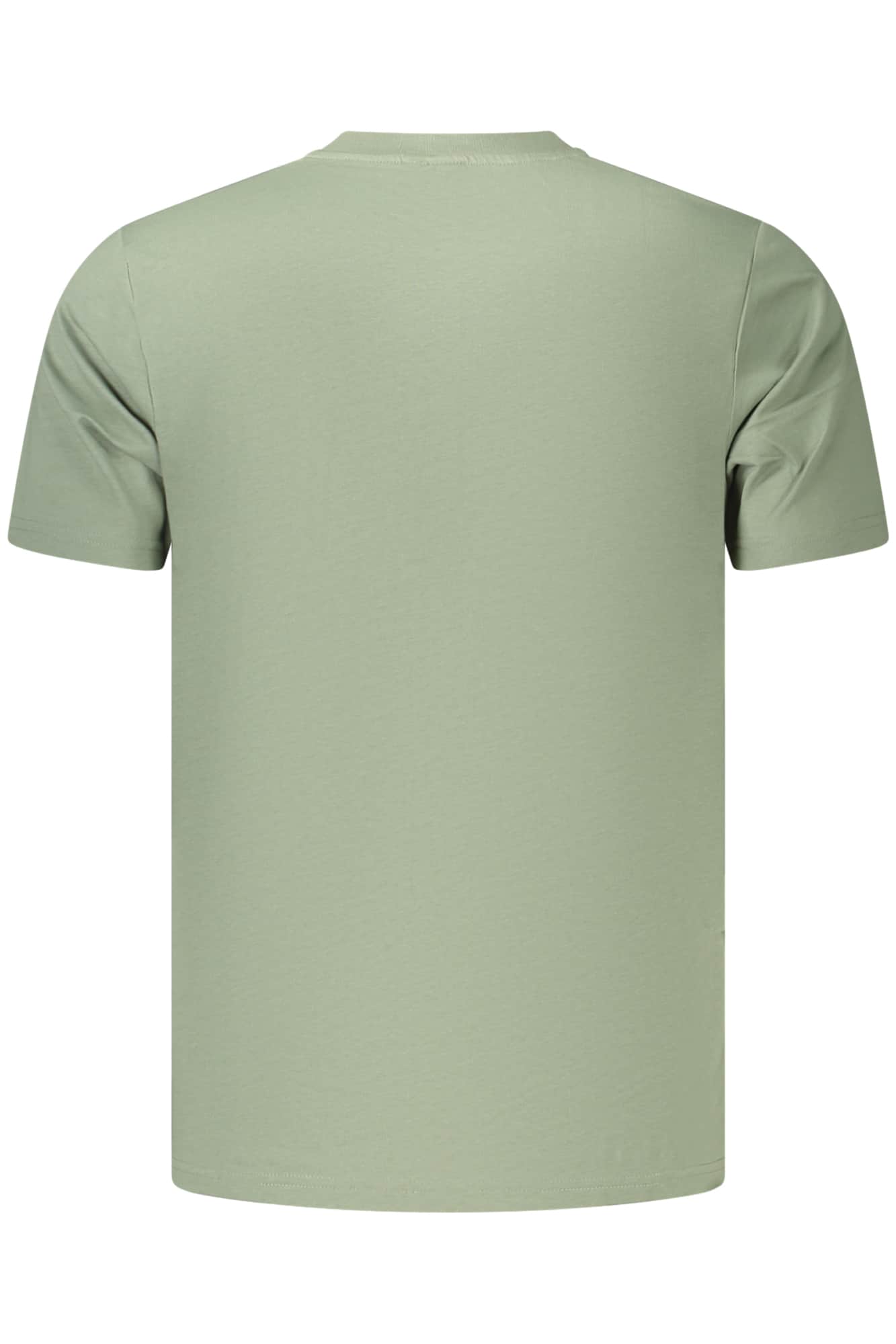 LOTTO MEN'S SHORT-SLEEVED T-SHIRT BLUE