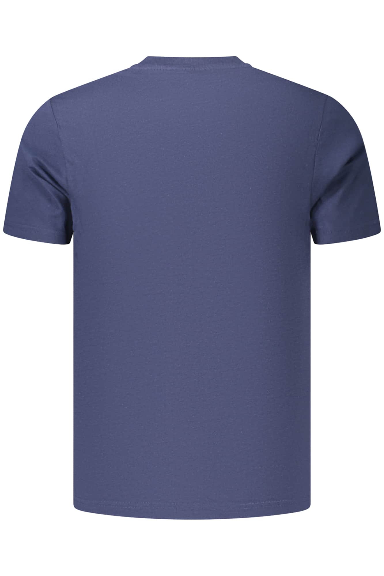 LOTTO MEN'S SHORT-SLEEVED T-SHIRT GREY