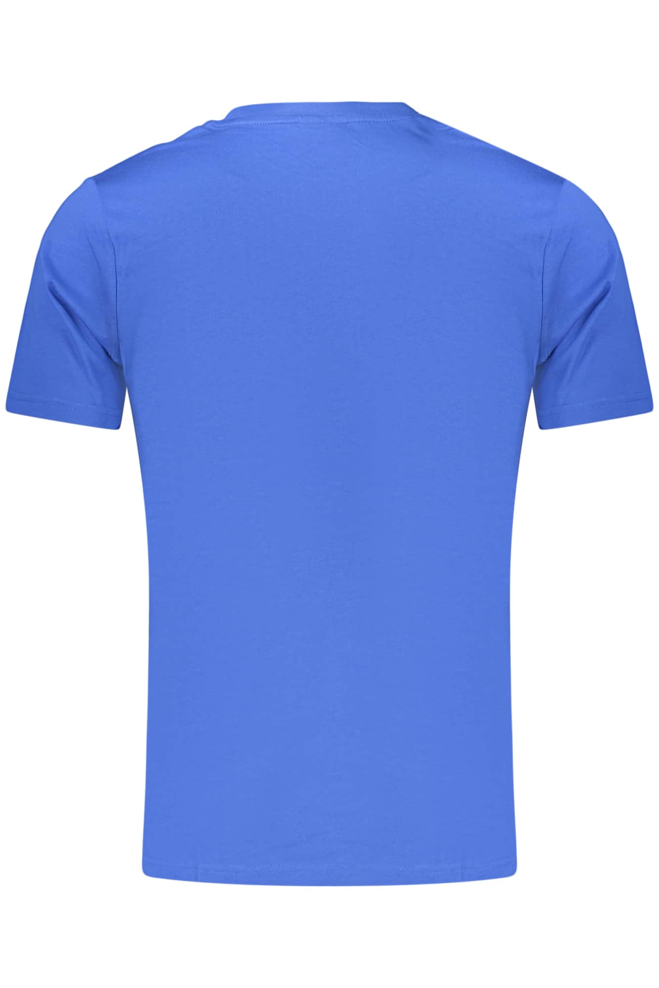 LOTTO MEN'S SHORT-SLEEVED T-SHIRT GREY