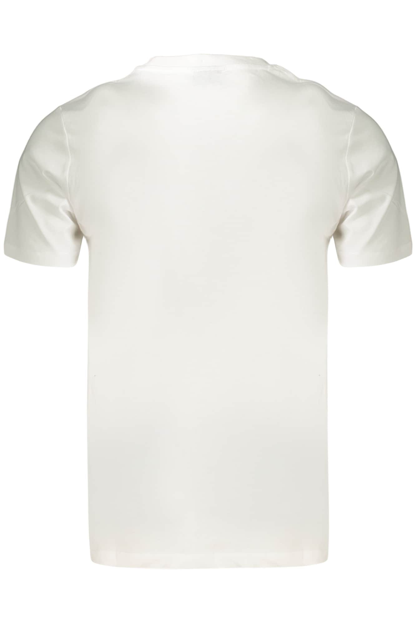 LOTTO MEN'S SHORT-SLEEVED T-SHIRT GREY
