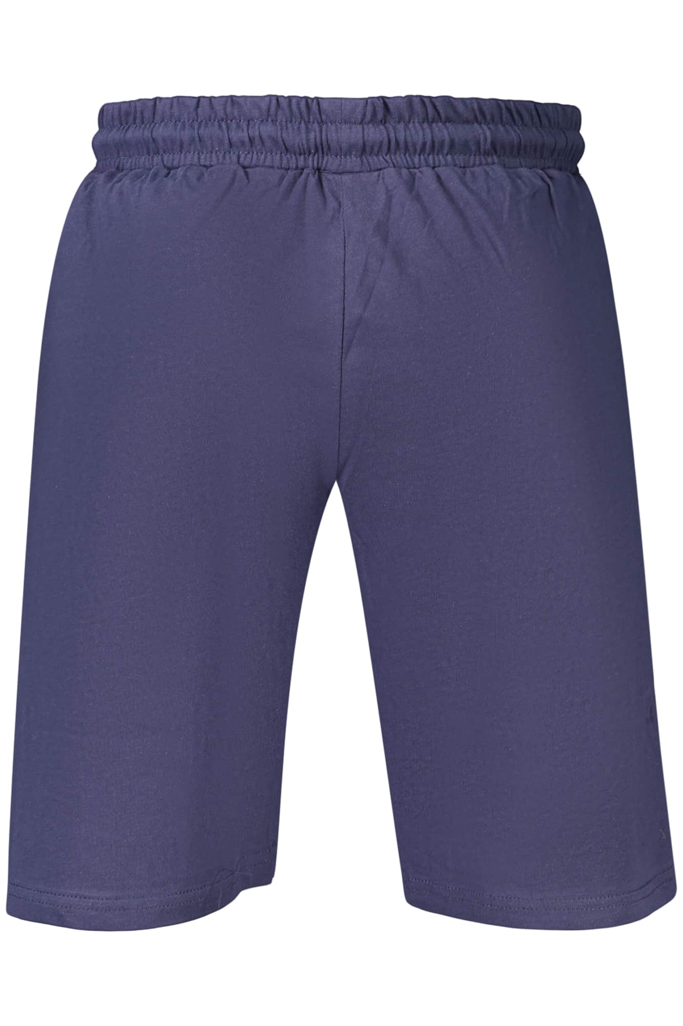 LOTTO MEN'S GREY BERMUDA TROUSERS