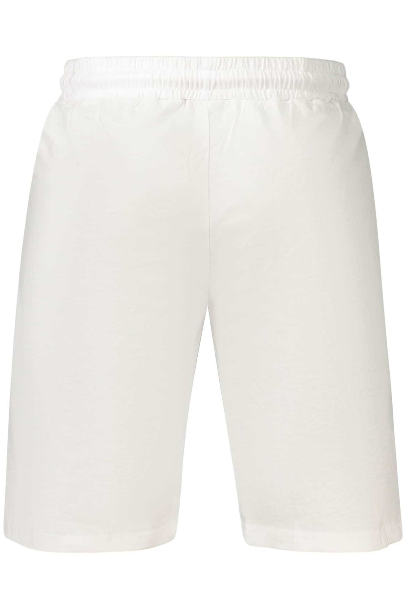 LOTTO MEN'S GREY BERMUDA TROUSERS
