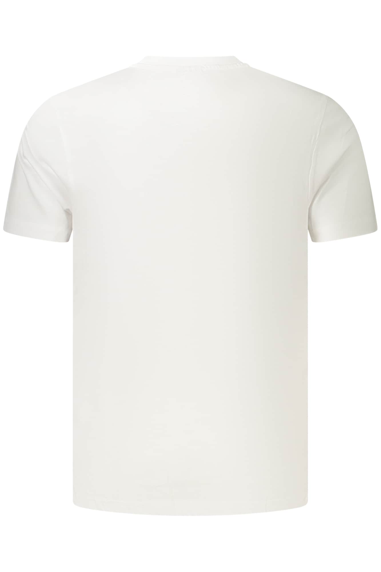 LOTTO MEN'S SHORT-SLEEVED T-SHIRT GREY