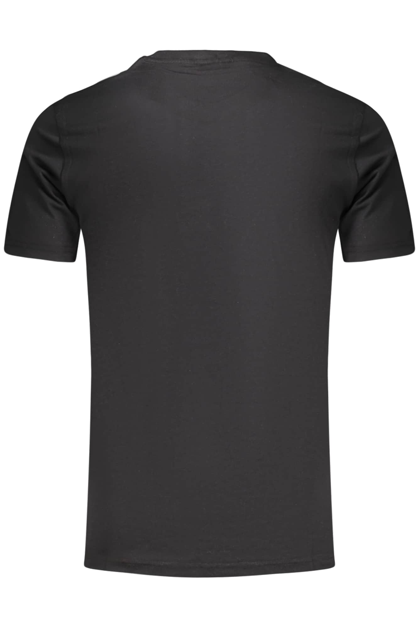 LOTTO MEN'S SHORT-SLEEVED T-SHIRT BLUE