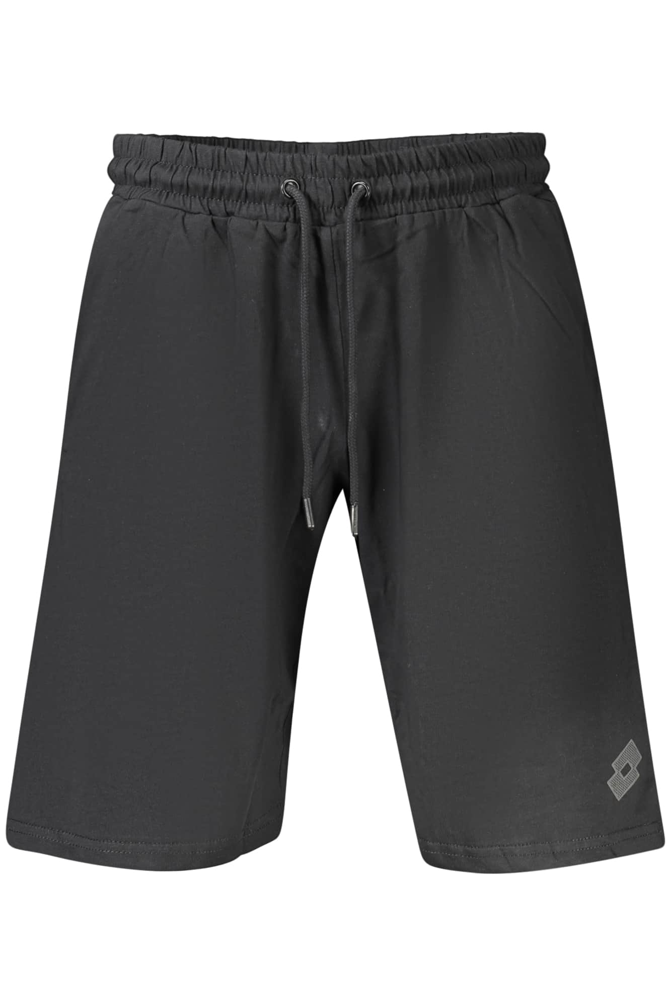 LOTTO MEN'S BLUE BERMUDA TROUSERS