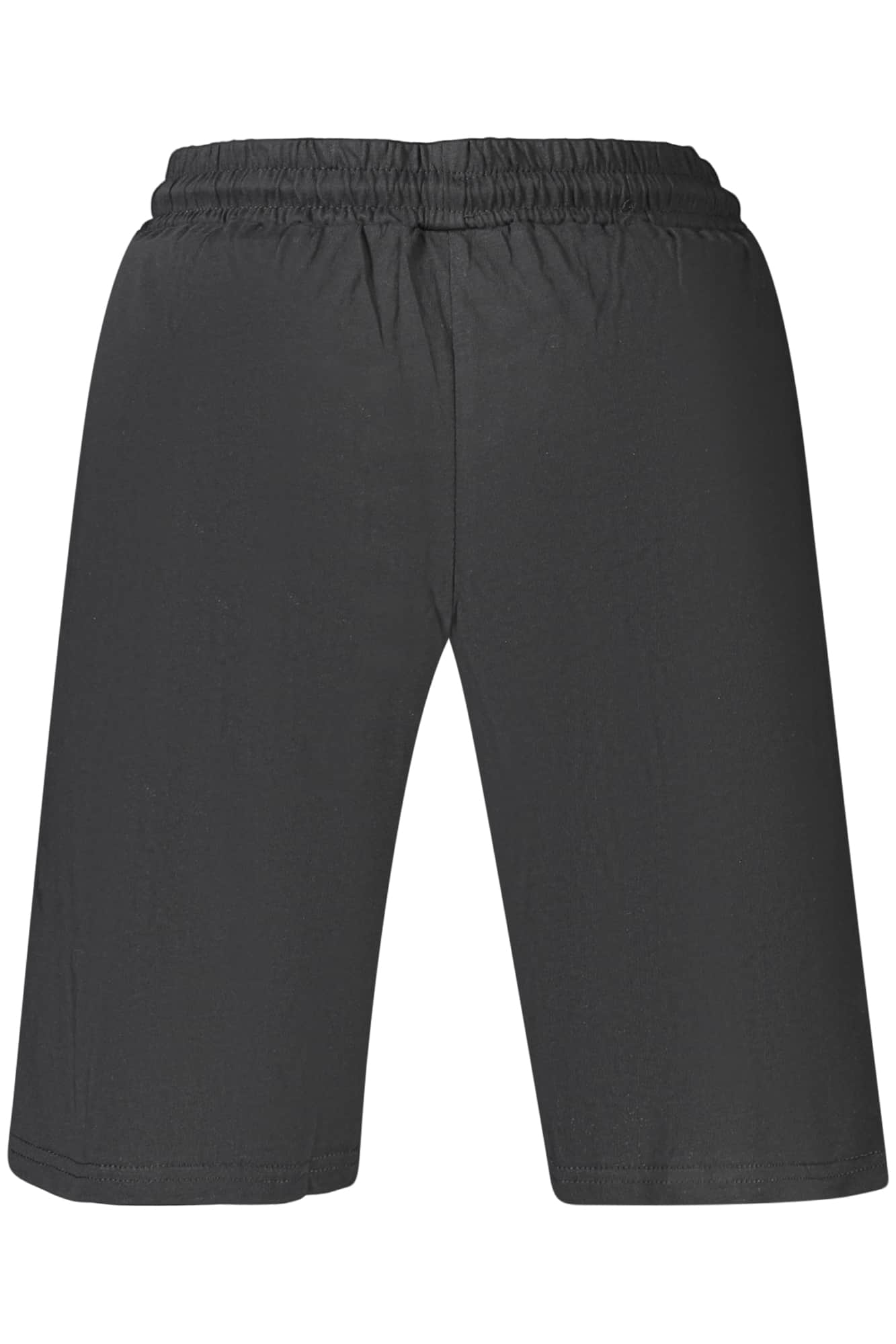 LOTTO MEN'S BLUE BERMUDA TROUSERS