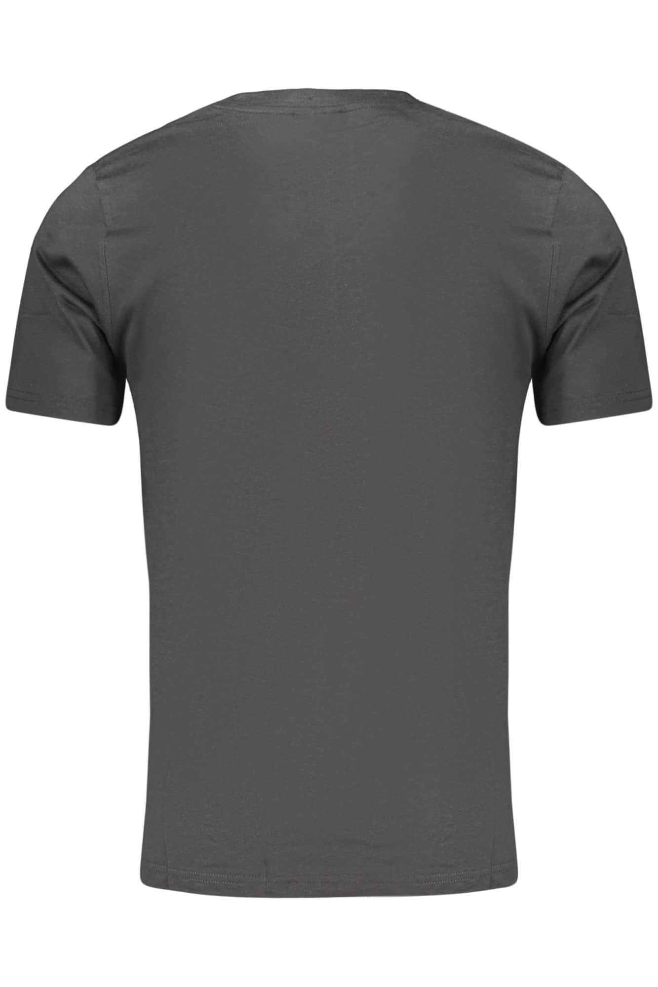 LOTTO MEN'S SHORT-SLEEVED T-SHIRT GREY