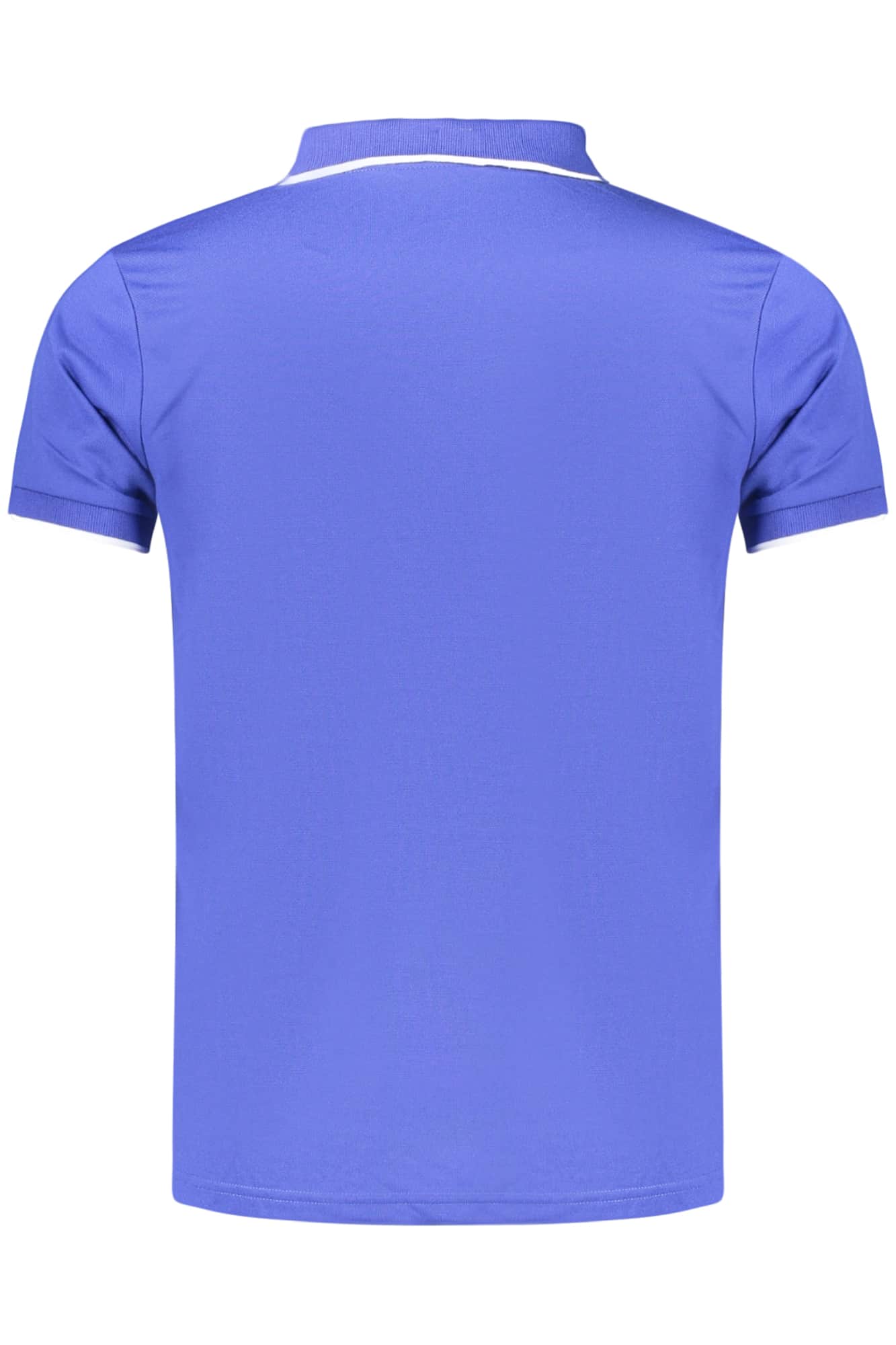 LOTTO MEN'S SHORT-SLEEVED POLO SHIRT GREEN
