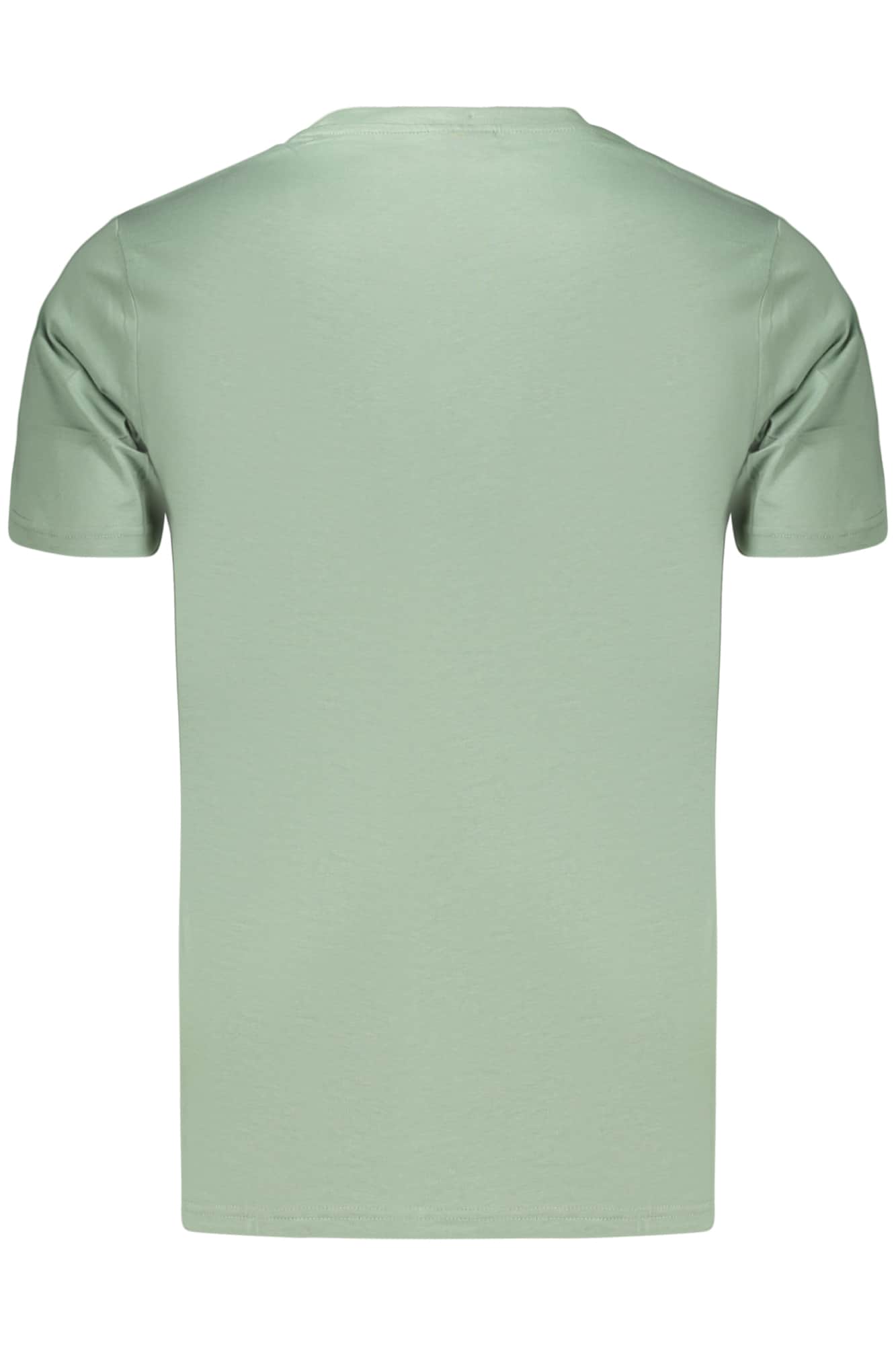 LOTTO MEN'S SHORT-SLEEVED T-SHIRT GREY