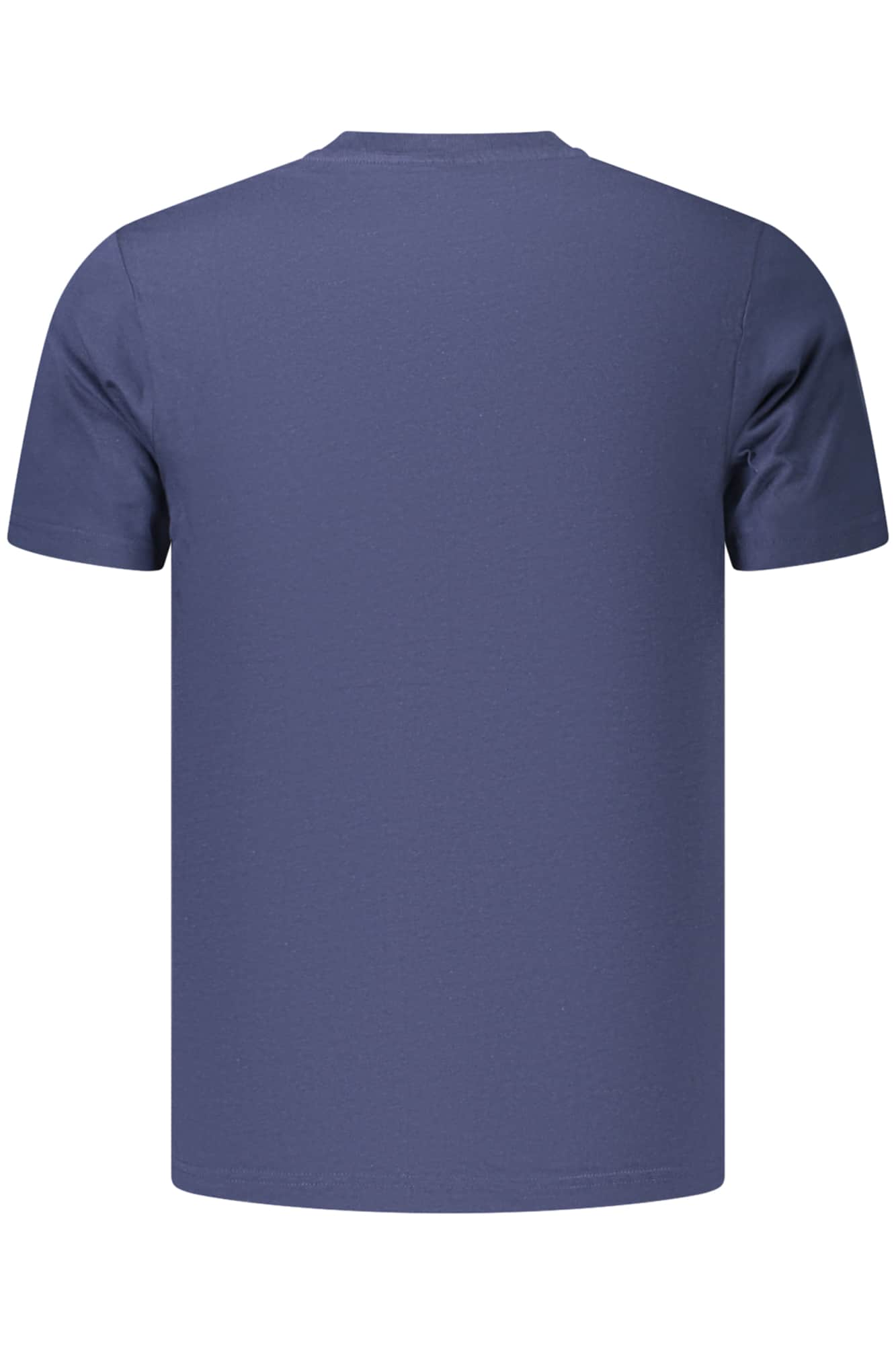 LOTTO MEN'S SHORT-SLEEVED T-SHIRT BLUE