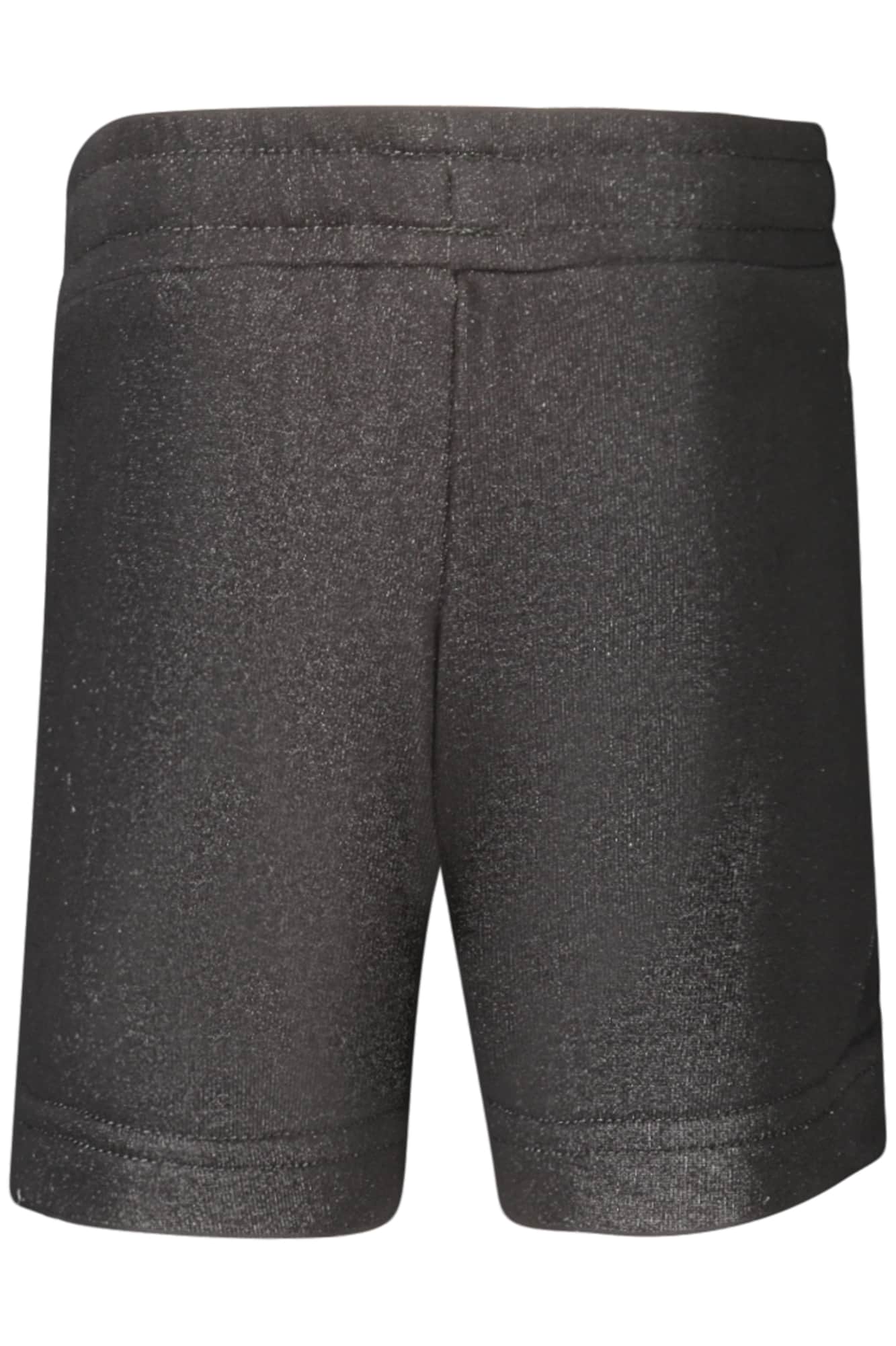 FILA BLACK KIDS' SHORTS