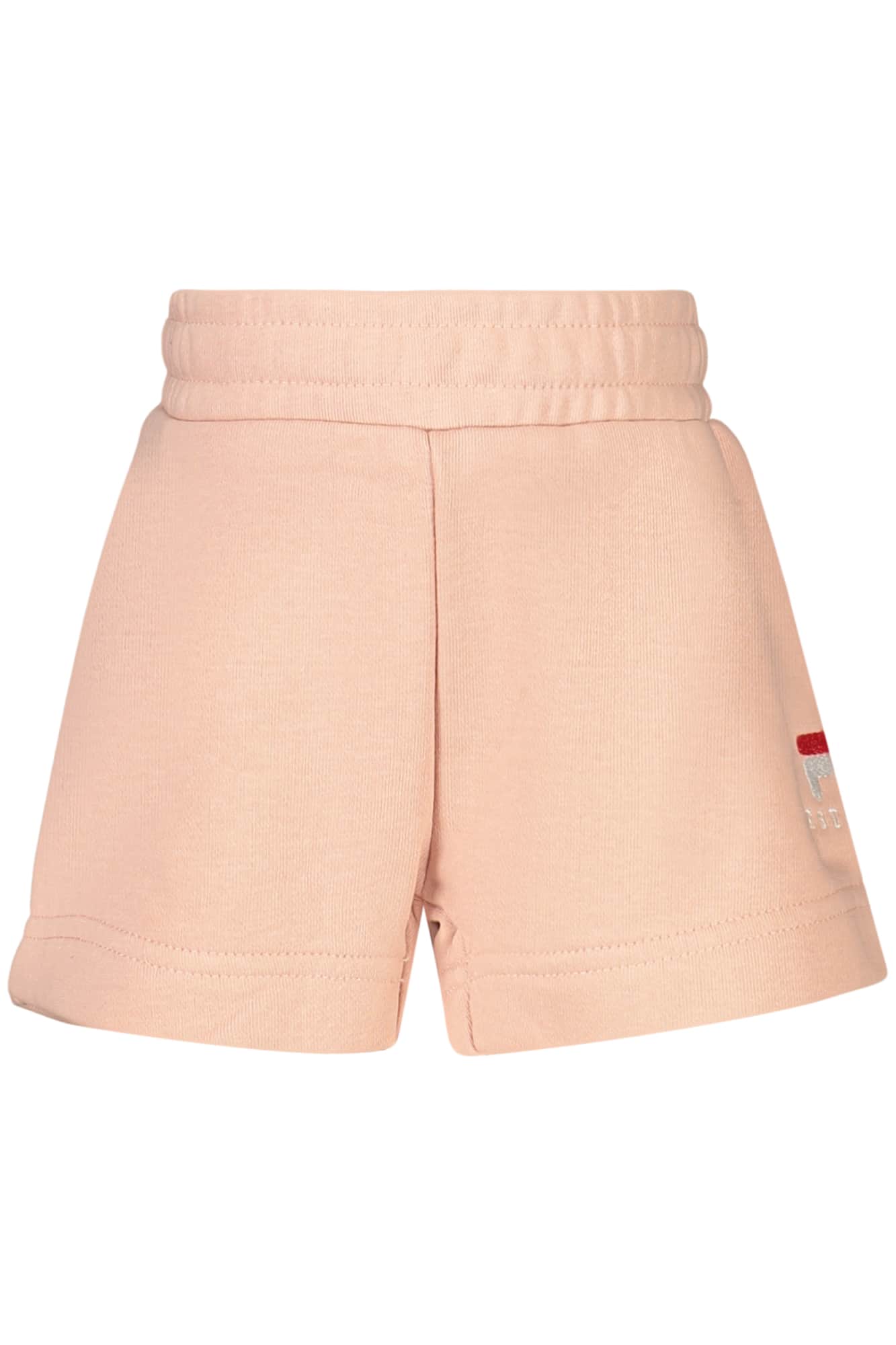 FILA PINK SHORTS FOR GIRLS