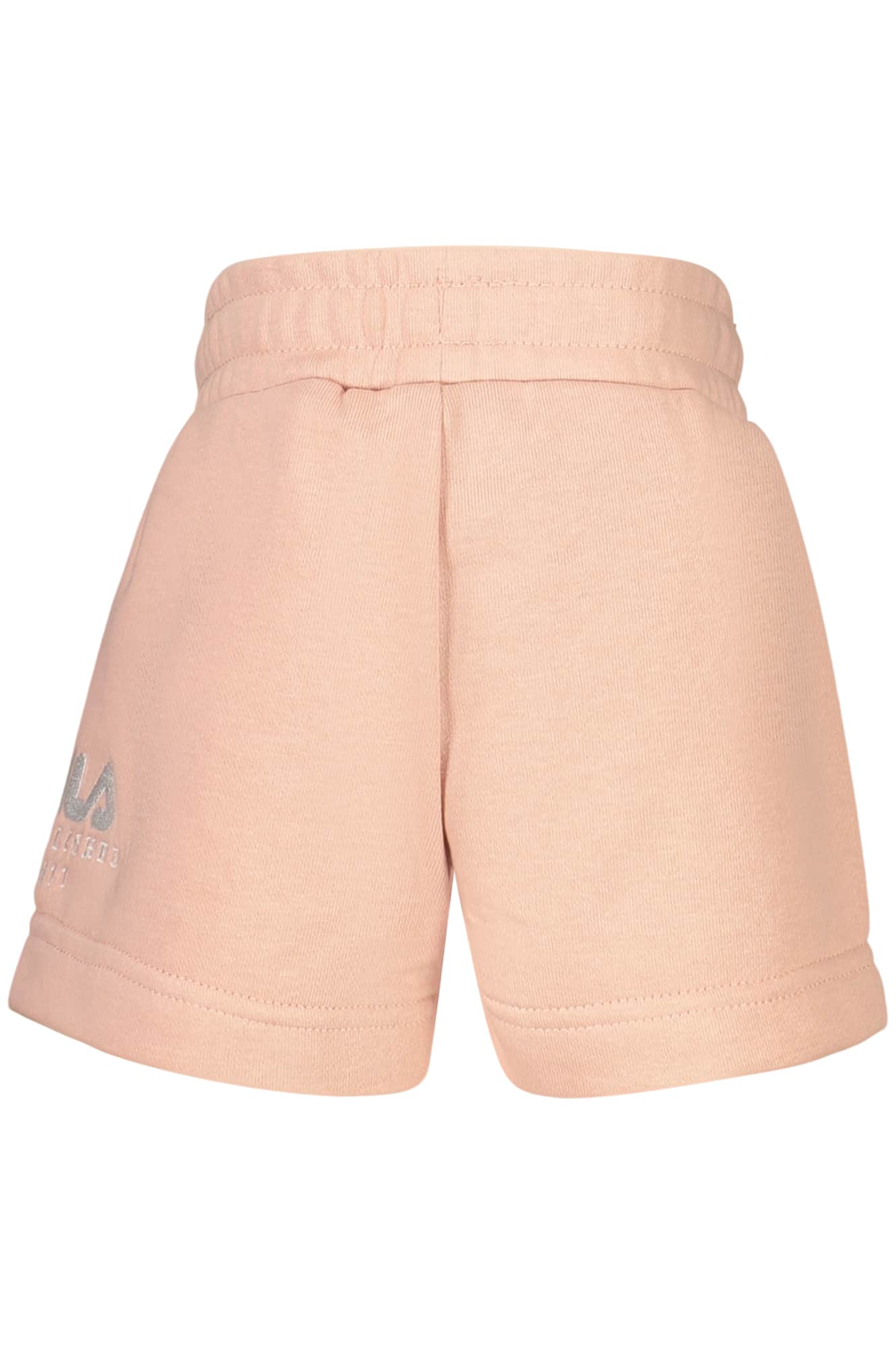 FILA GIRLS' BLACK SHORTS
