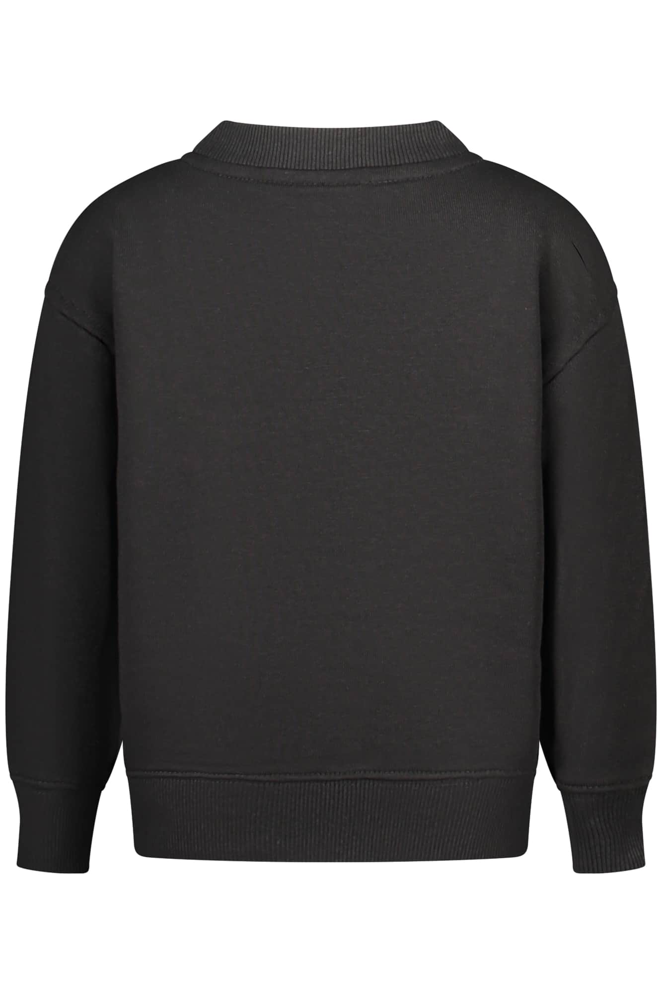 FILA PINK ZIP-UP SWEATSHIRT FOR GIRLS