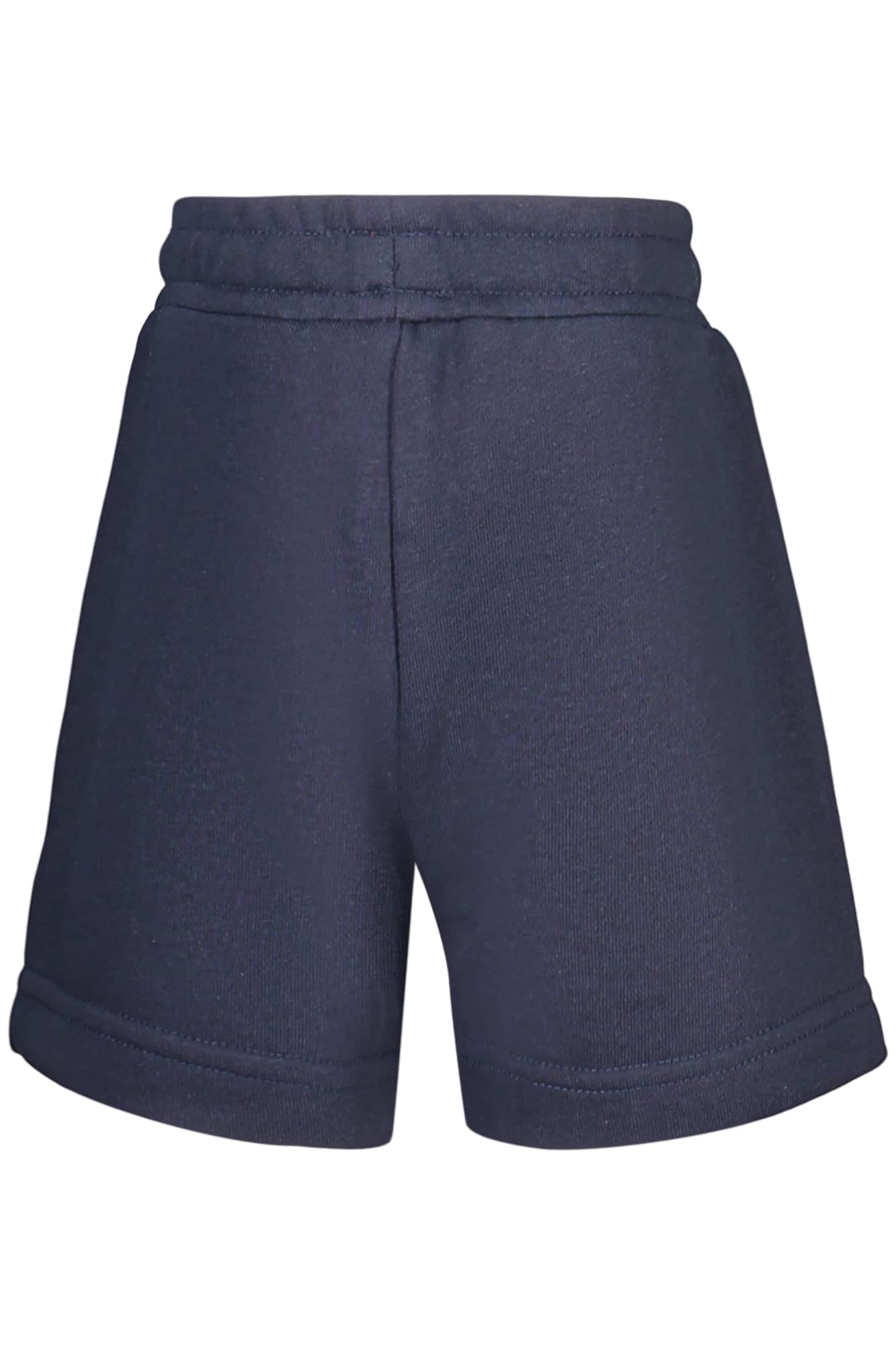 FILA BLACK KIDS' SHORTS