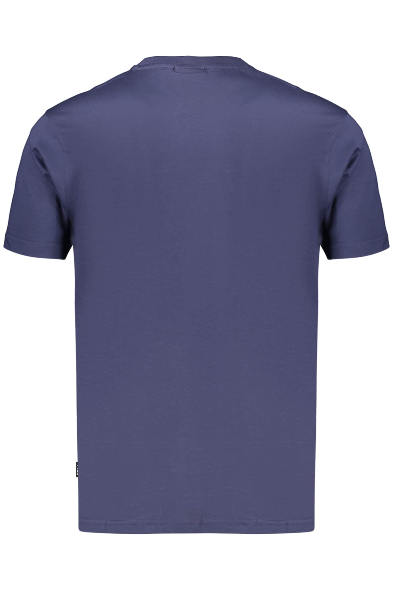 FILA MEN'S SHORT-SLEEVE T-SHIRT, BEIGE