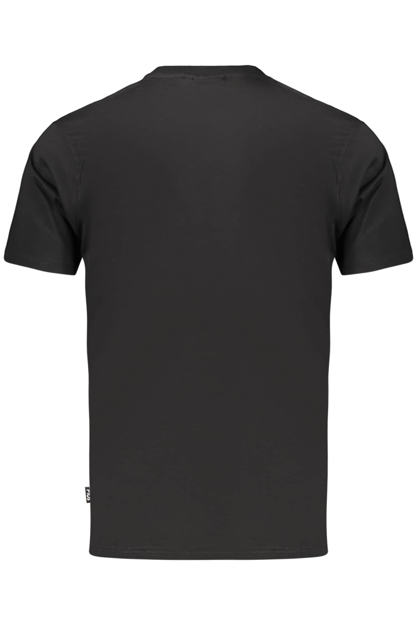 FILA MEN'S SHORT-SLEEVE T-SHIRT, BEIGE