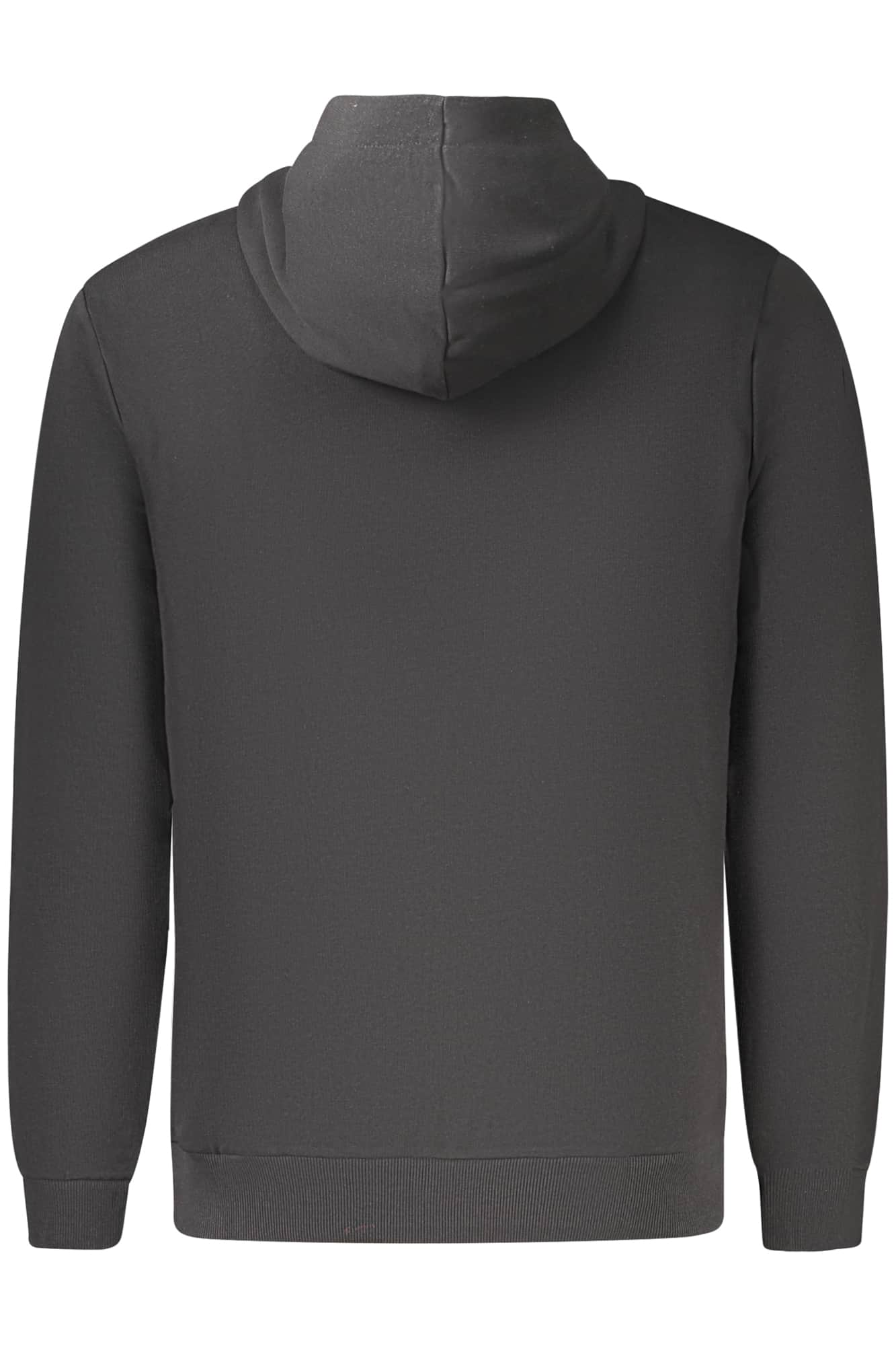 FILA MEN'S GRAY ZIP-UP SWEATSHIRT