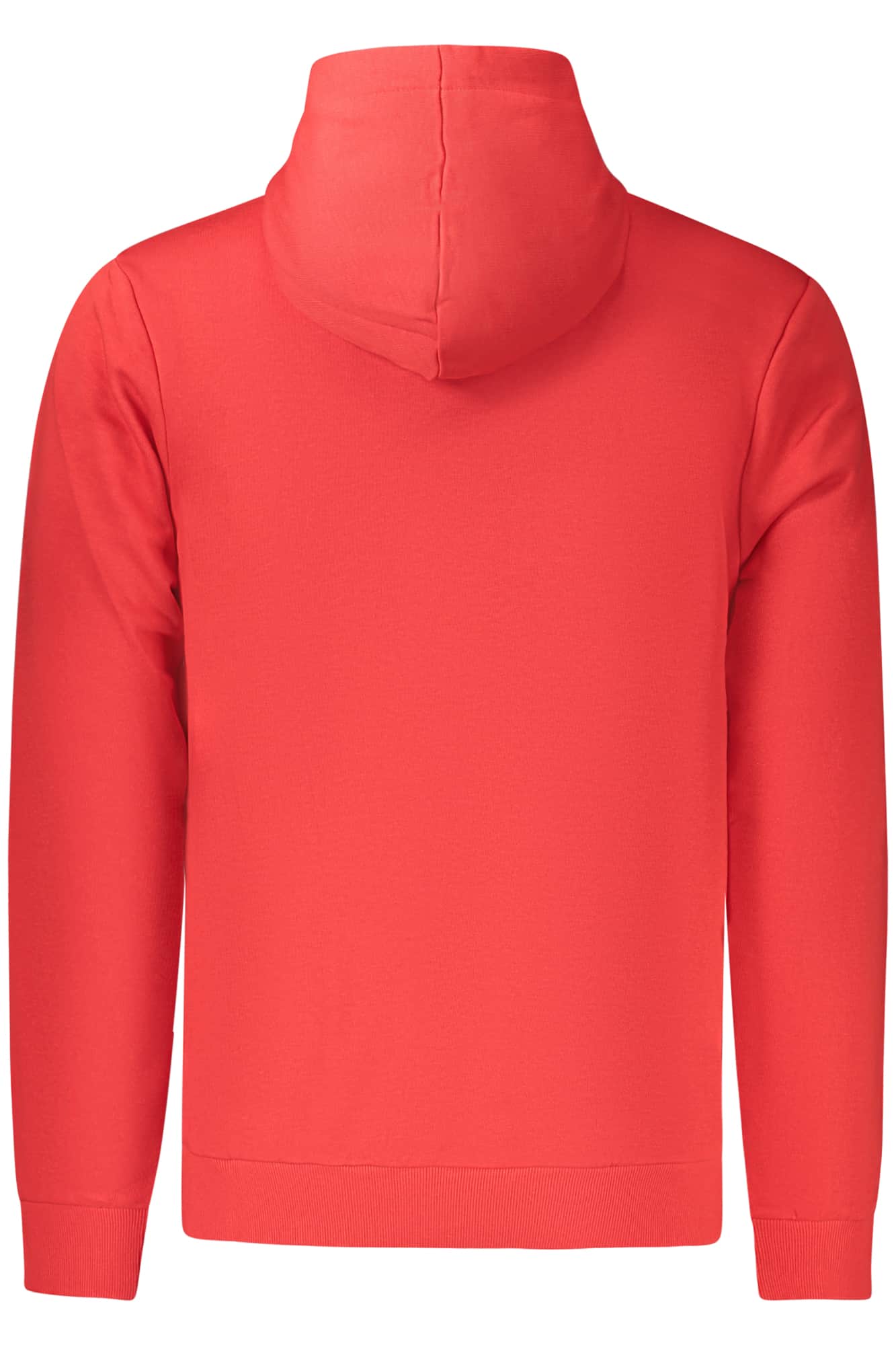 FILA MEN'S GRAY ZIP-UP SWEATSHIRT