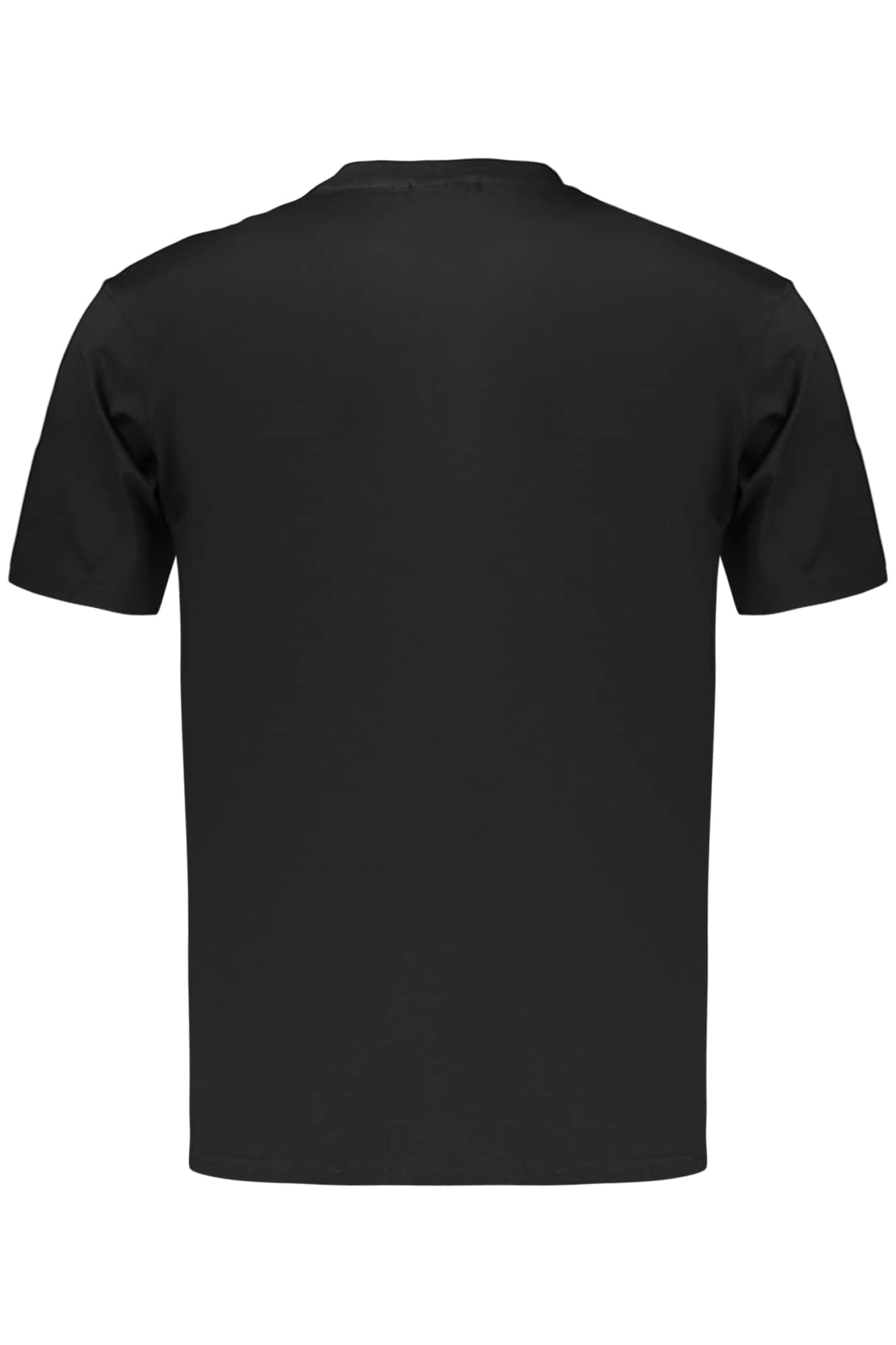 FILA MEN'S SHORT-SLEEVED T-SHIRT GREEN