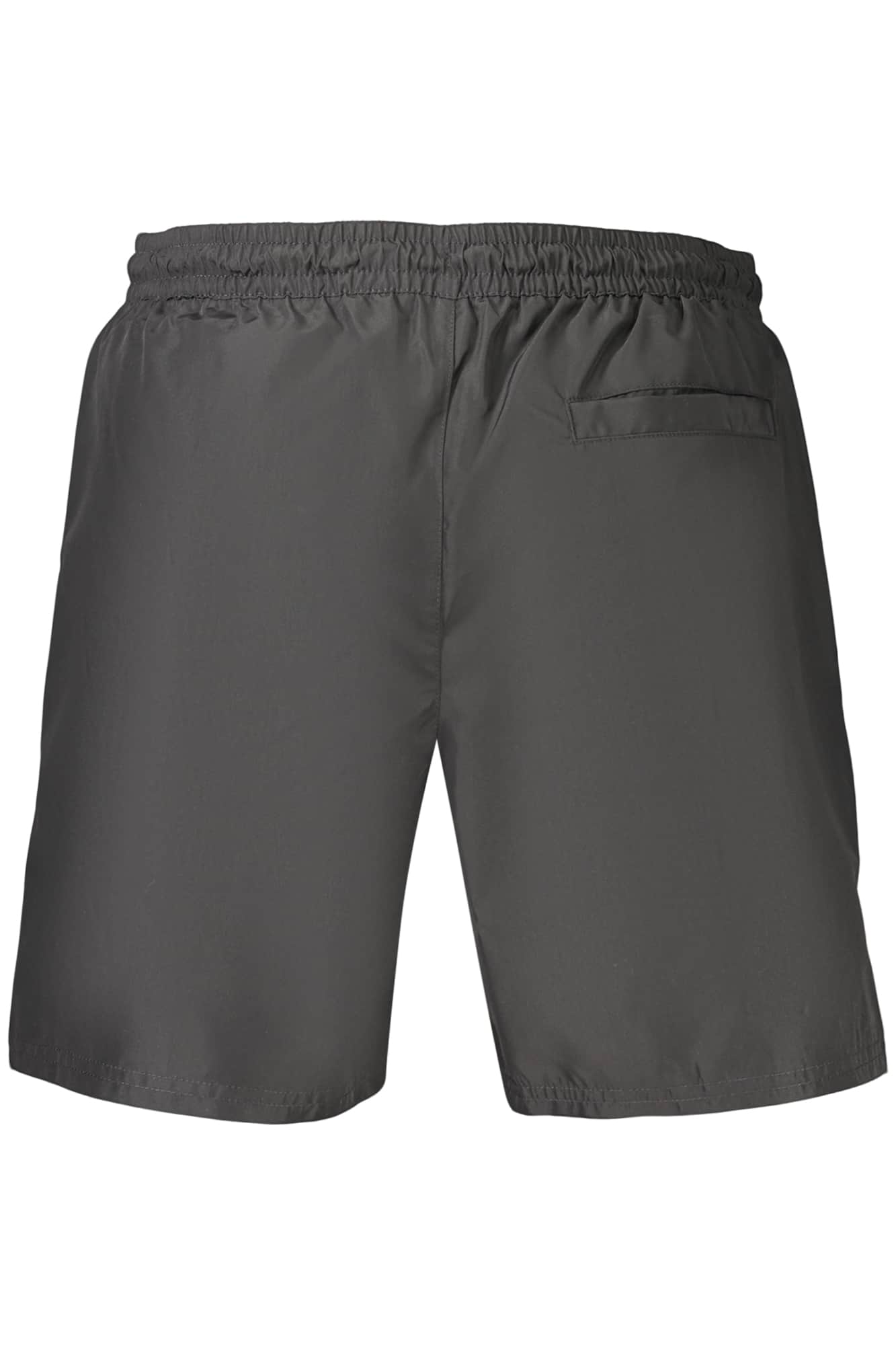 CALVIN KLEIN MEN'S BLUE BOTTOM SWIMSUIT