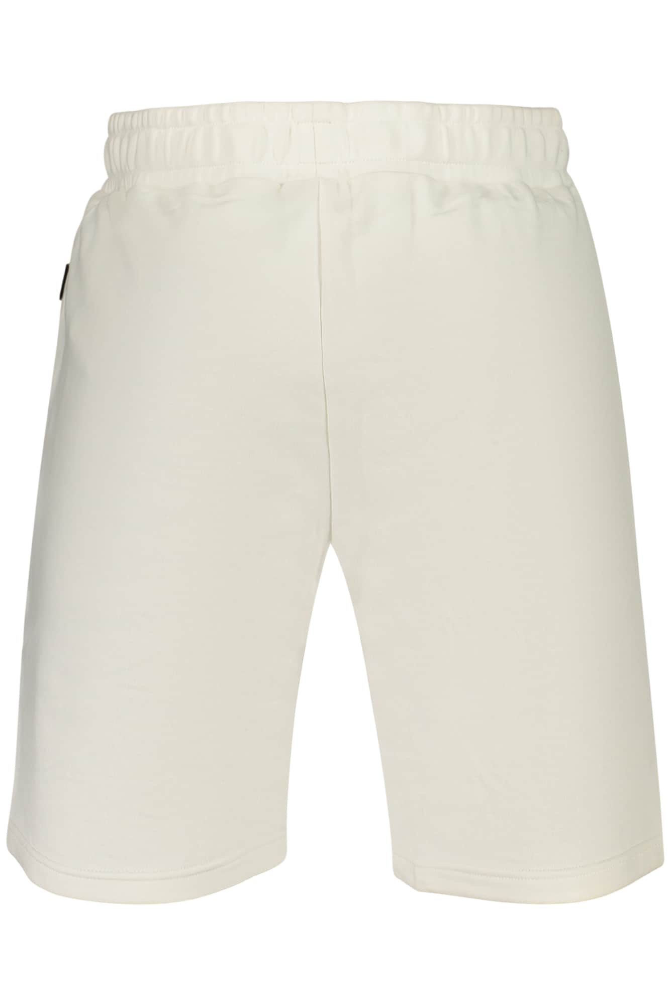 FILA MEN'S BLUE SHORT TRACKSUIT PANTS