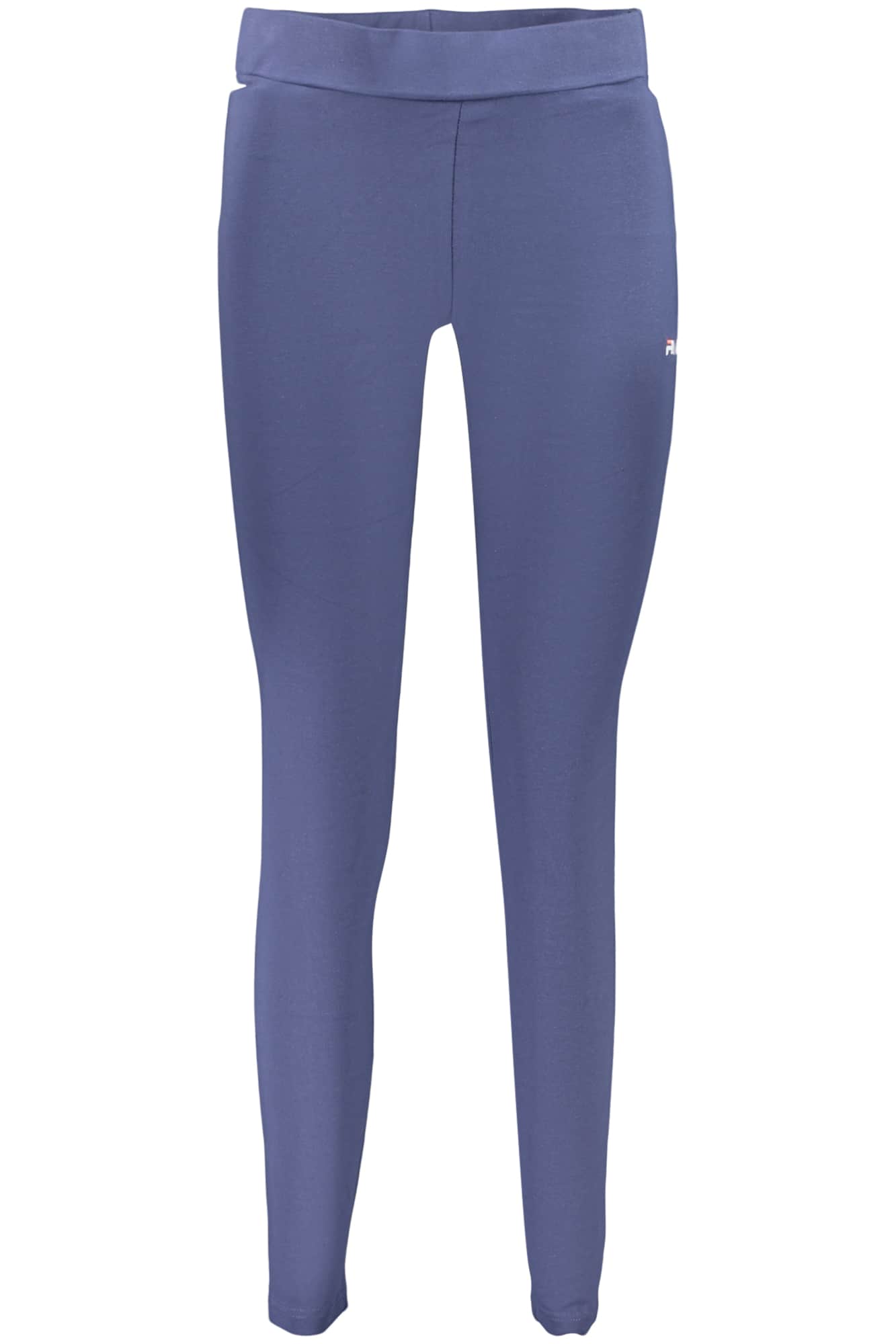 FILA WOMEN'S BLUE LEGGINGS