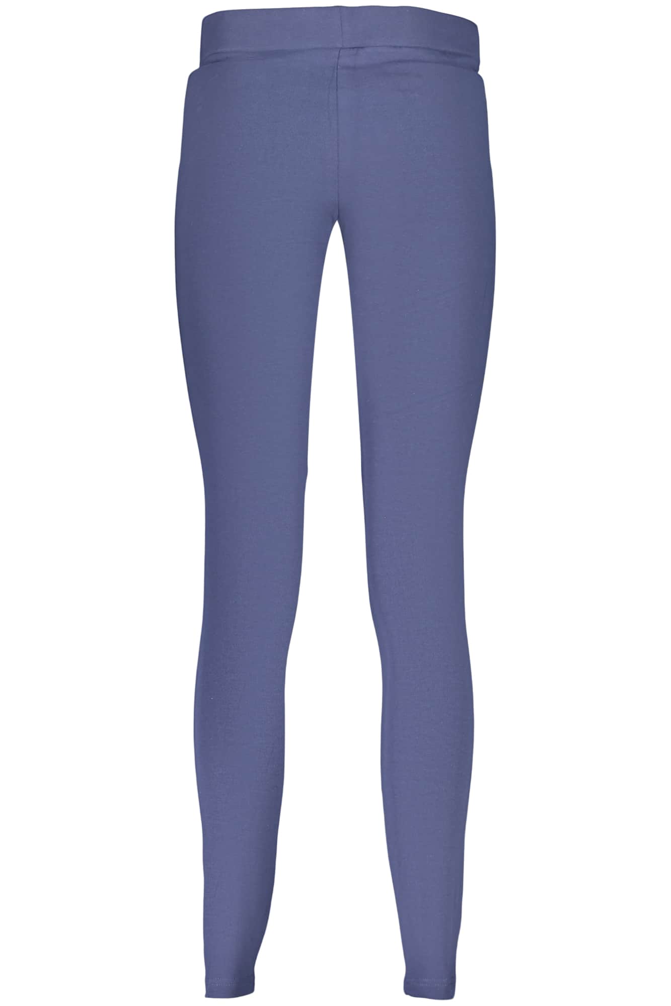 FILA WOMEN'S BLUE LEGGINGS