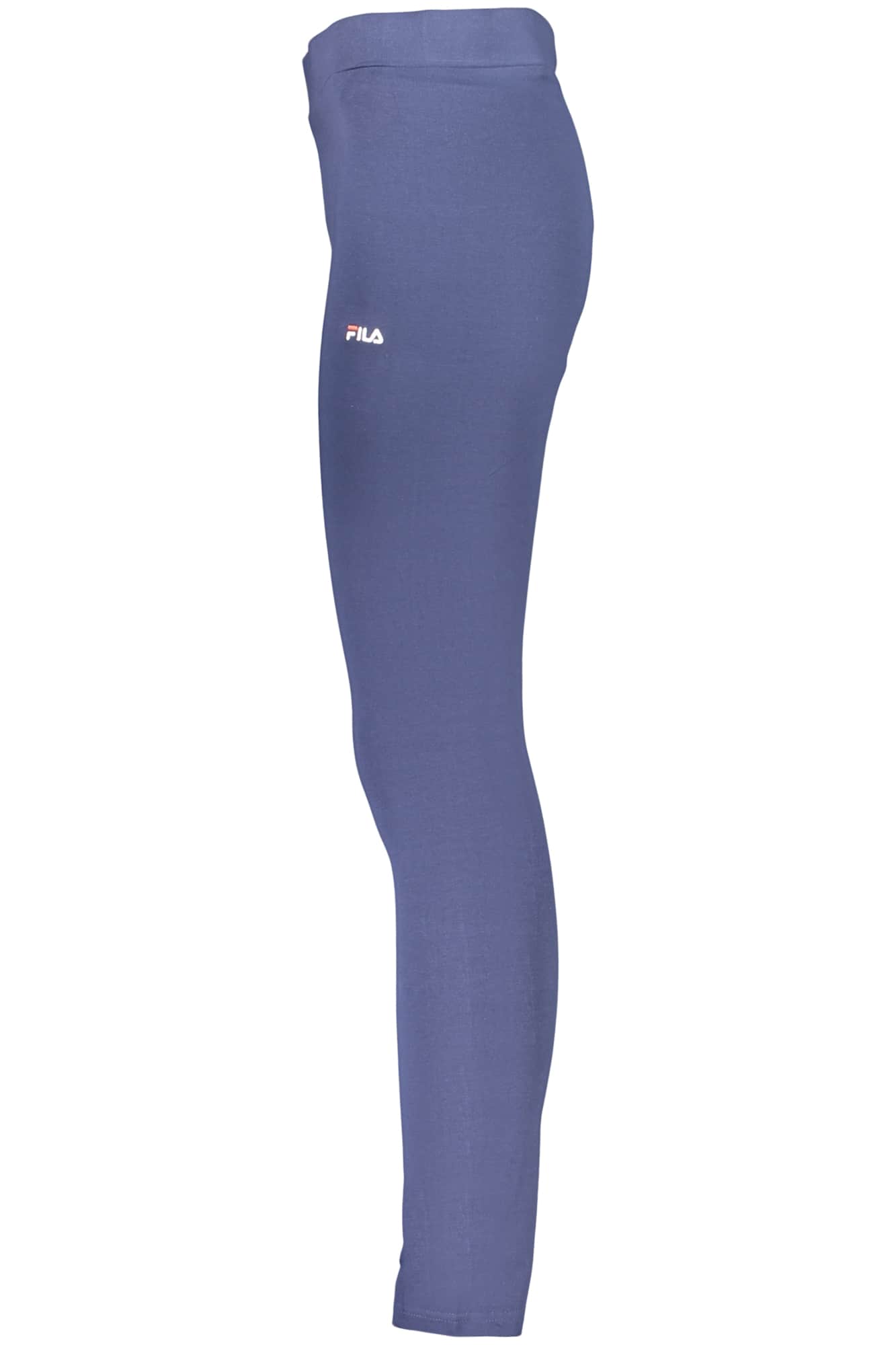 FILA WOMEN'S BLUE LEGGINGS