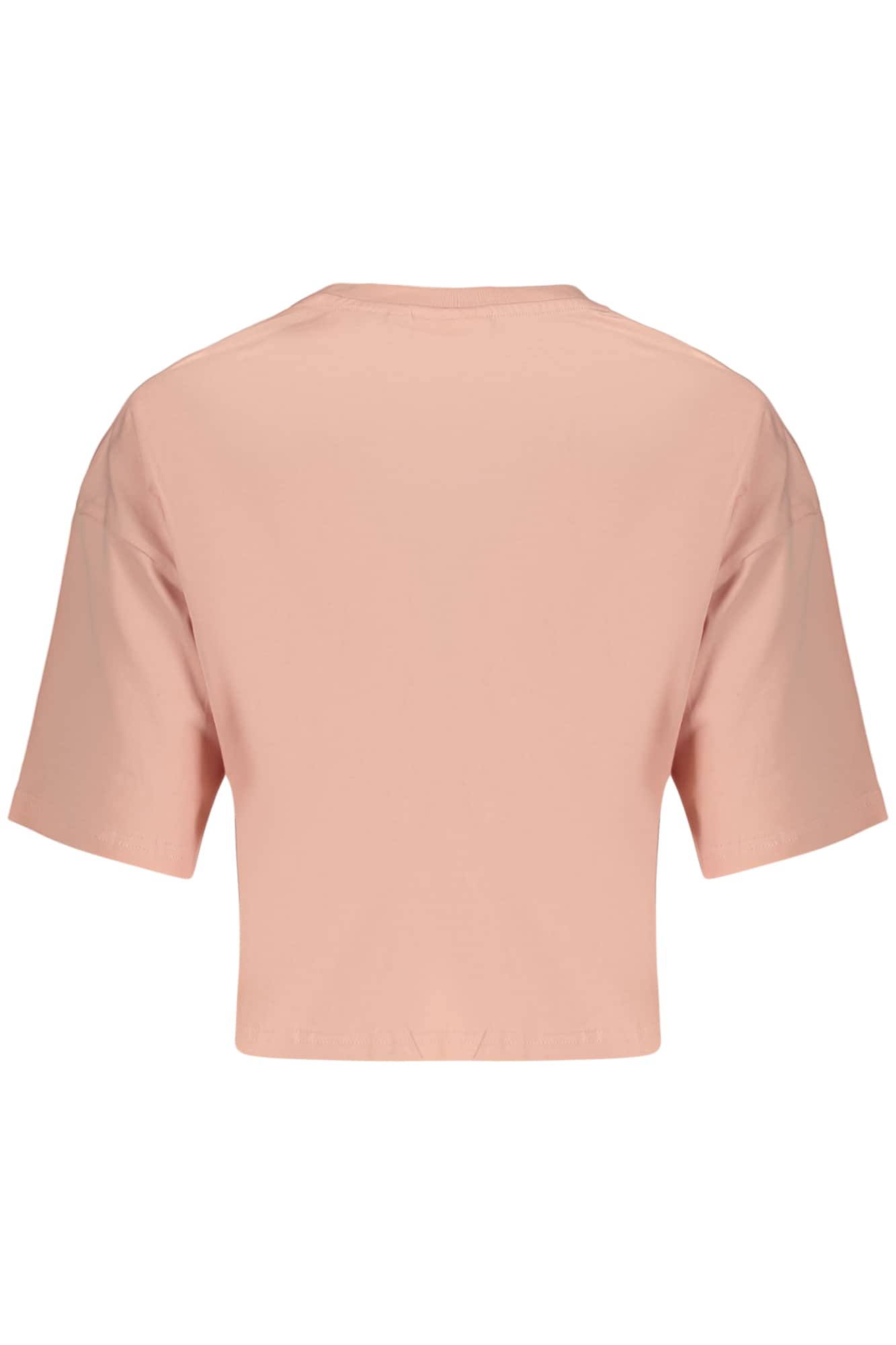 FILA SHORT SLEEVE T-SHIRT WOMEN BLACK