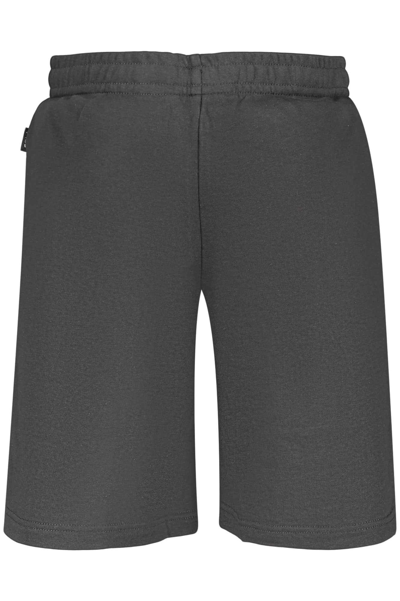 FILA MEN'S BLACK SHORT TRACKSUIT PANTS
