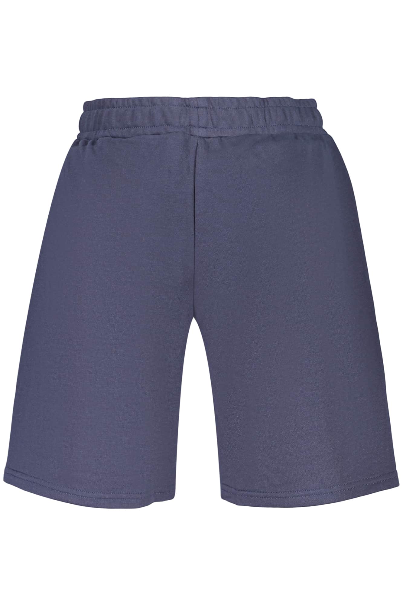 FILA MEN'S BLUE SHORT TRACKSUIT PANTS