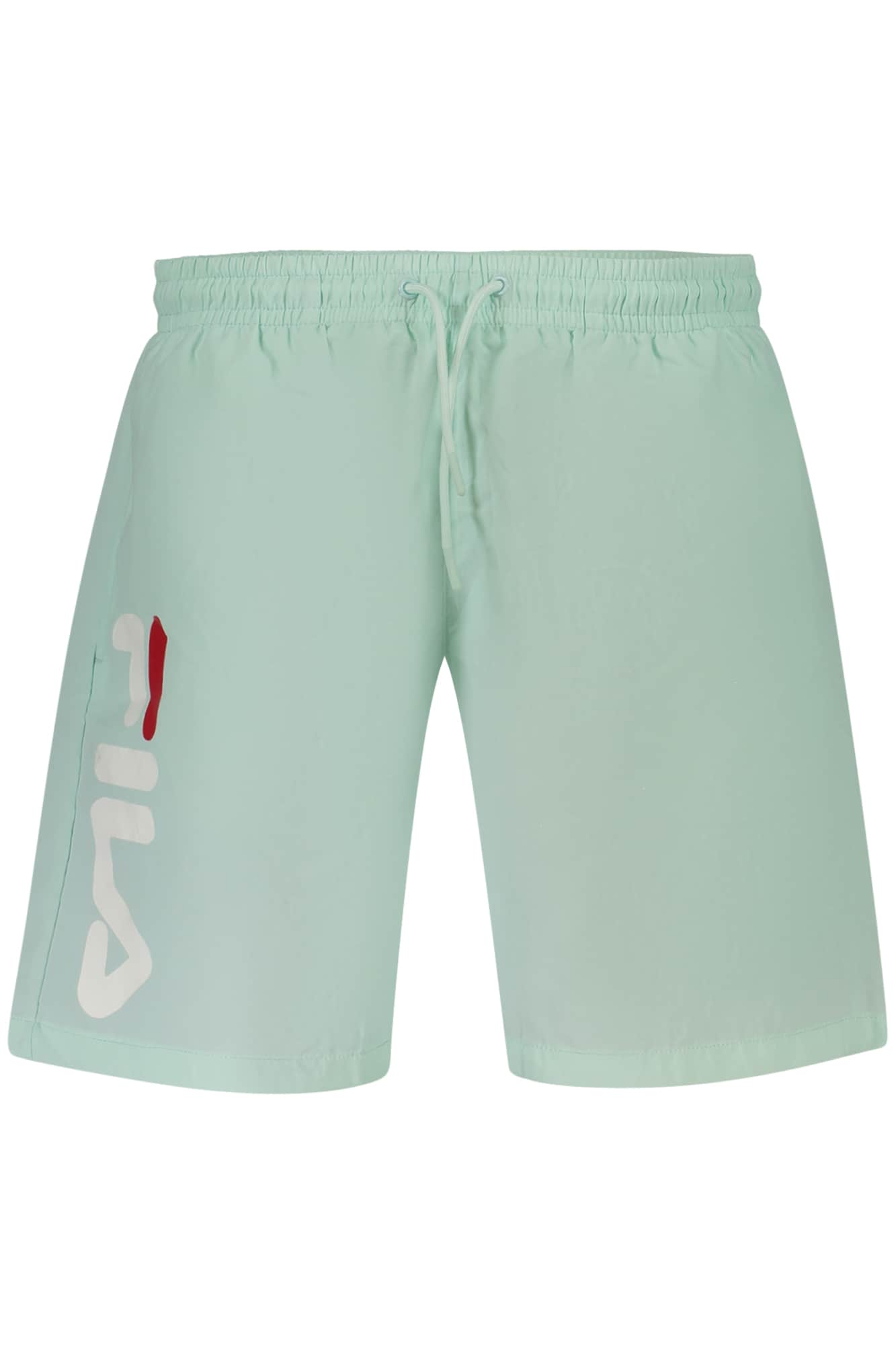 RED MEN'S BOTTOM COSTUME FILA