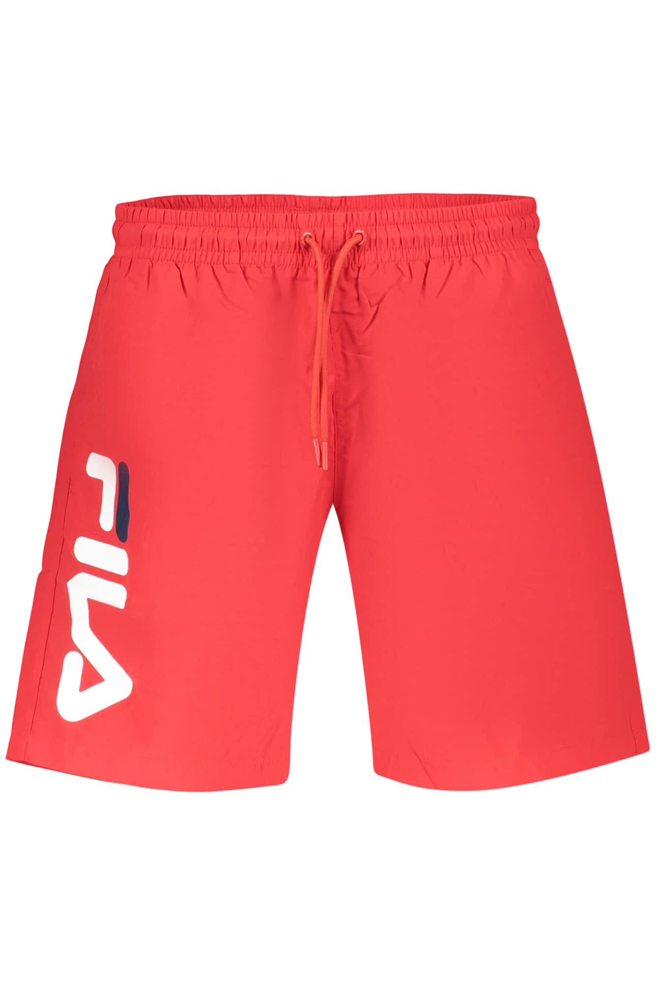 RED MEN'S BOTTOM COSTUME FILA