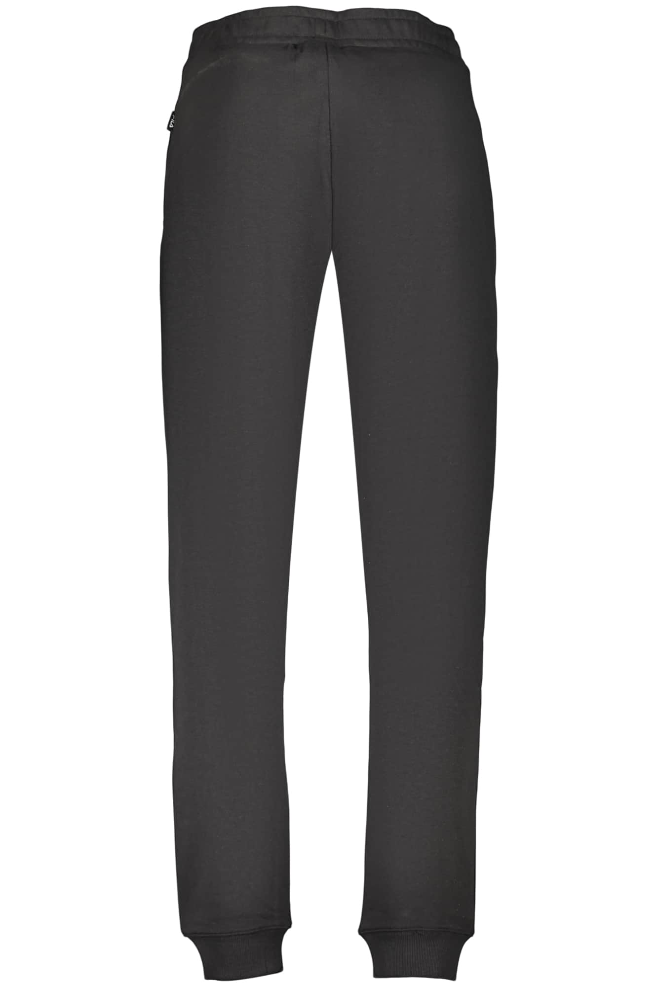 FILA MEN'S LONG WHITE TRACKSUIT PANTS