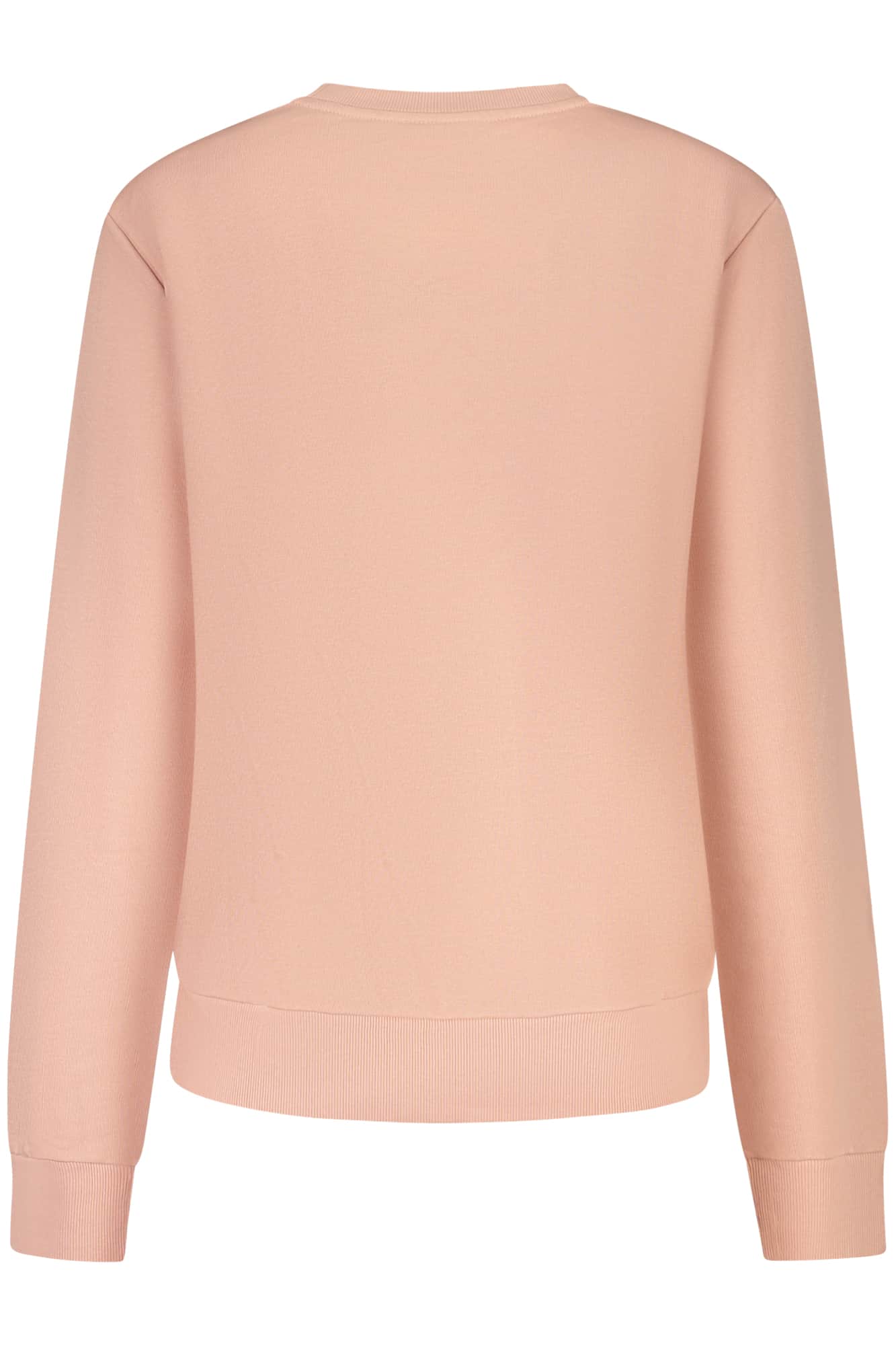 FILA WOMEN'S WHITE ZIP-UP SWEATSHIRT